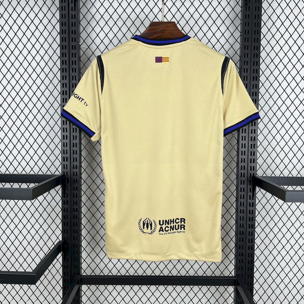 FC BARCELONA 2025-2026 Special Edition