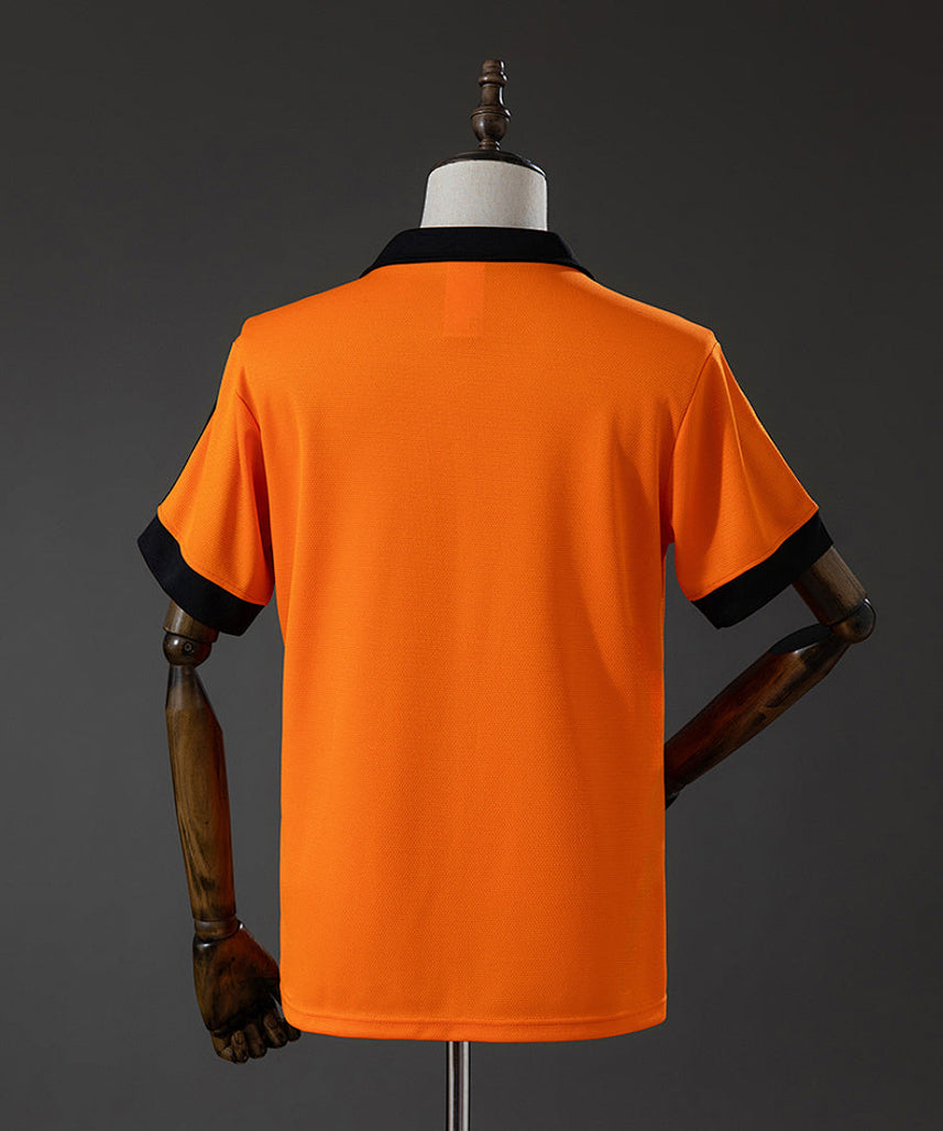 Netherlands 78/80 Home Retro