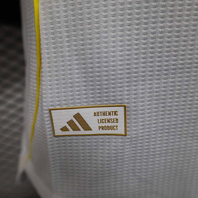 Real Madrid Heimtrikot 25-26
