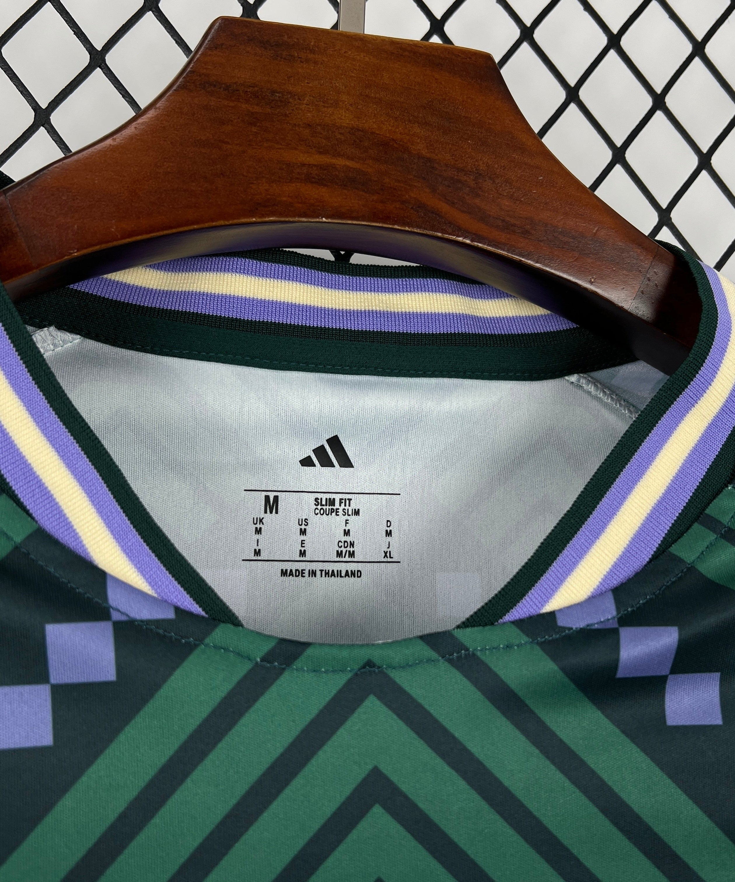 Saudi Arabia 2026 World cup Home Jersey