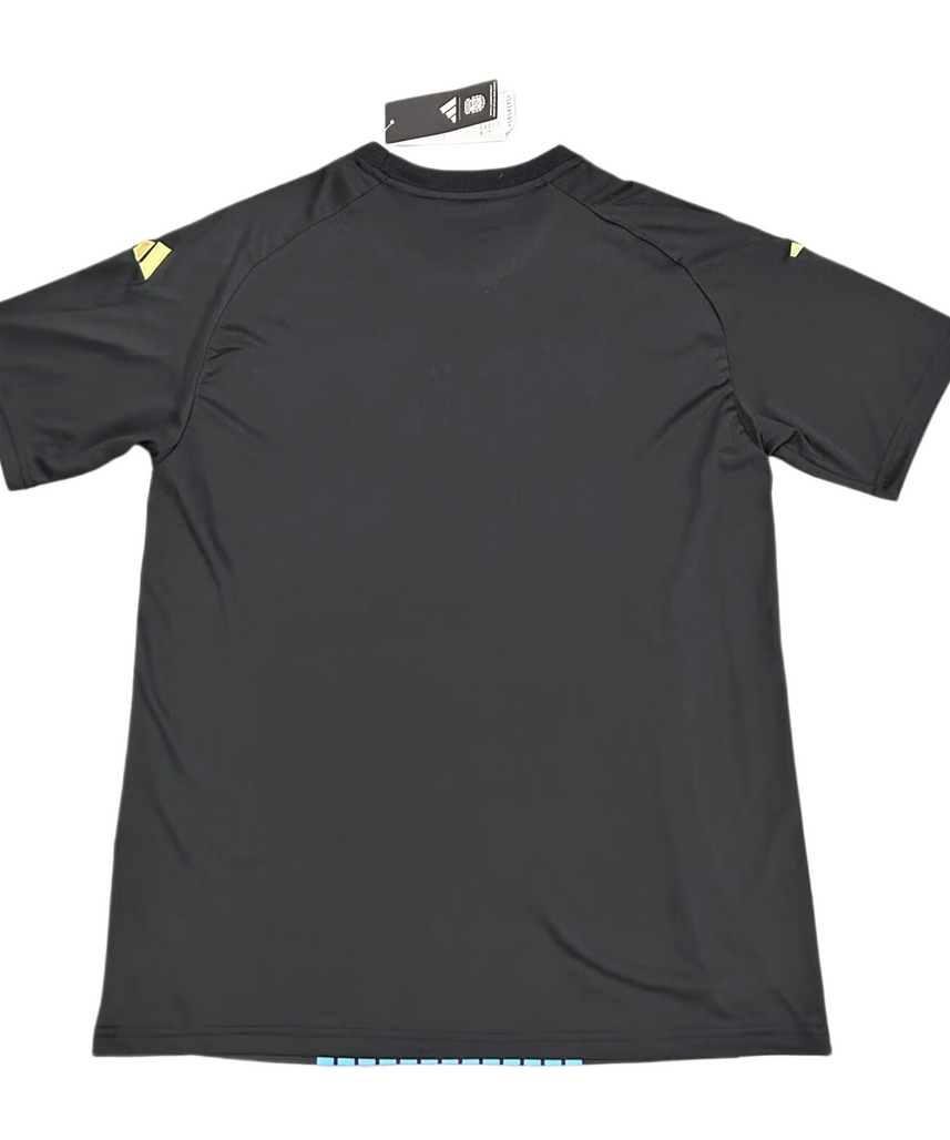 Deutschland 24-25 Pre-Match Trainingsshirt