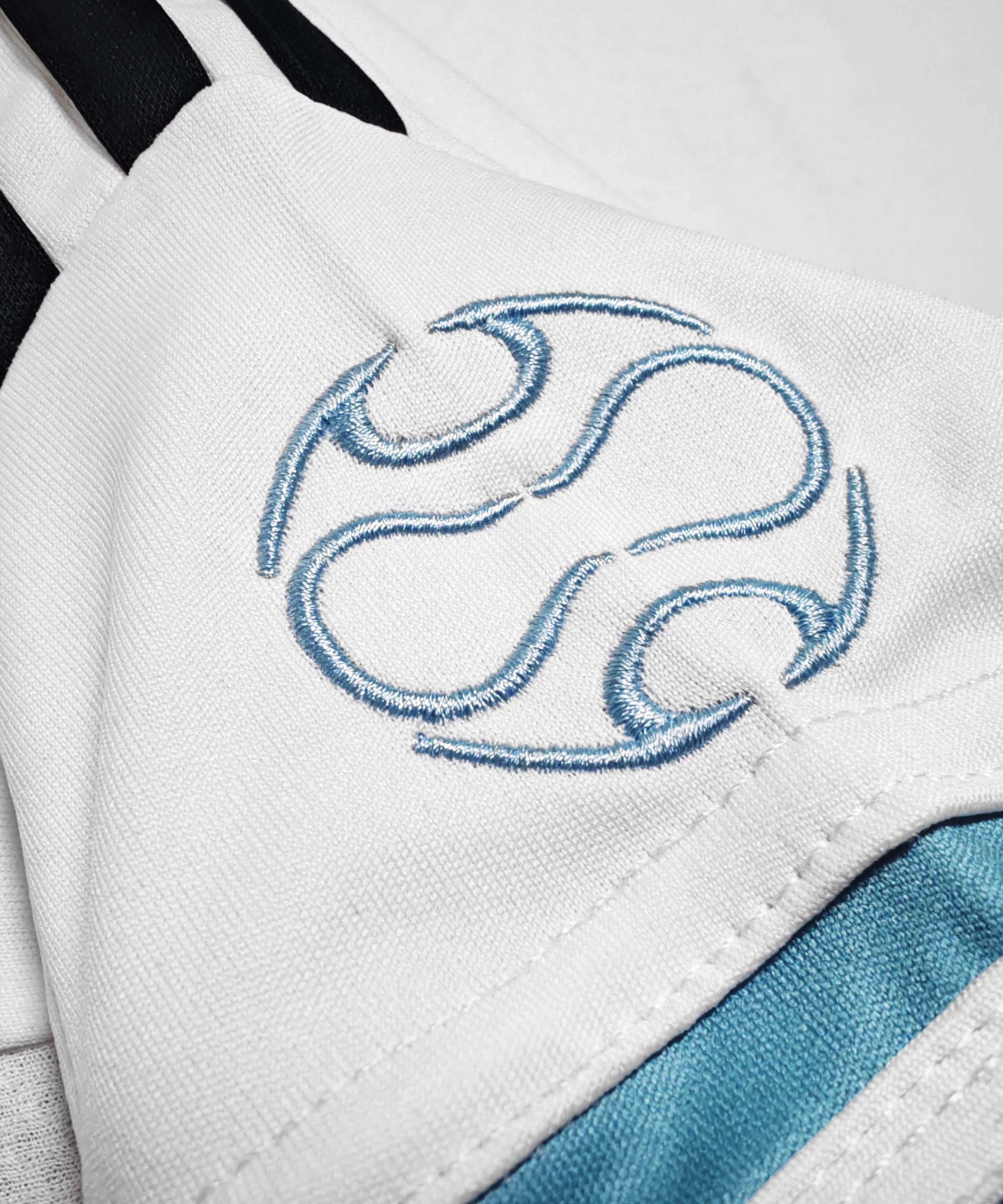 Maillot domicile Argentine 2006-2007