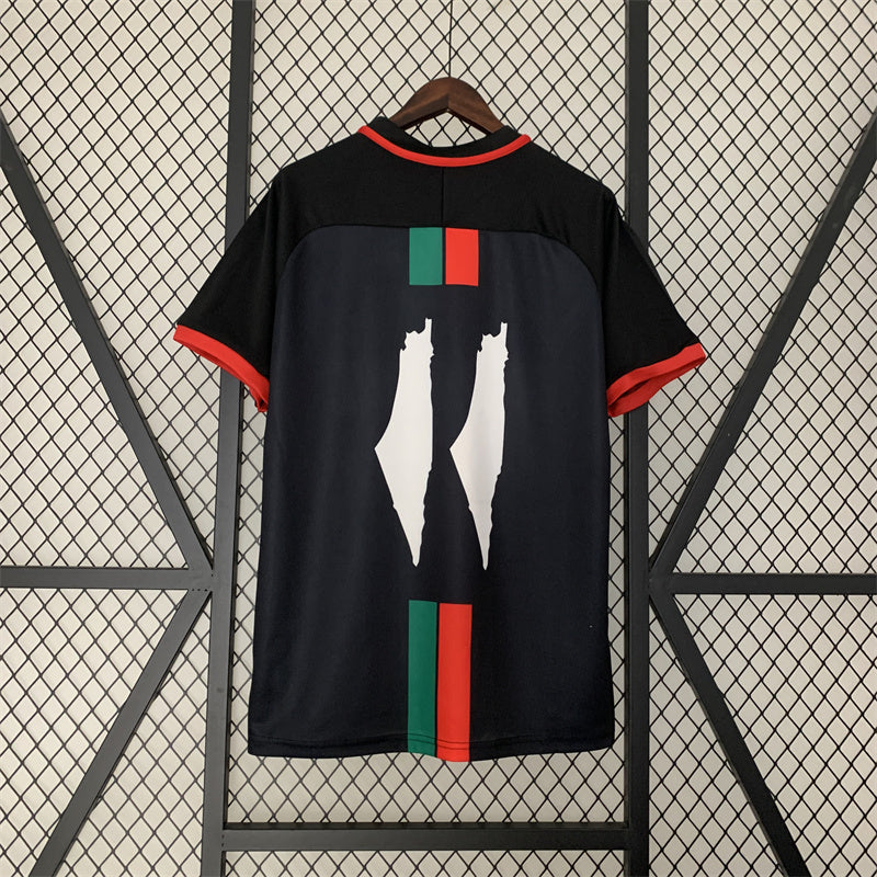 Palestina 23-24 Versión Negra
