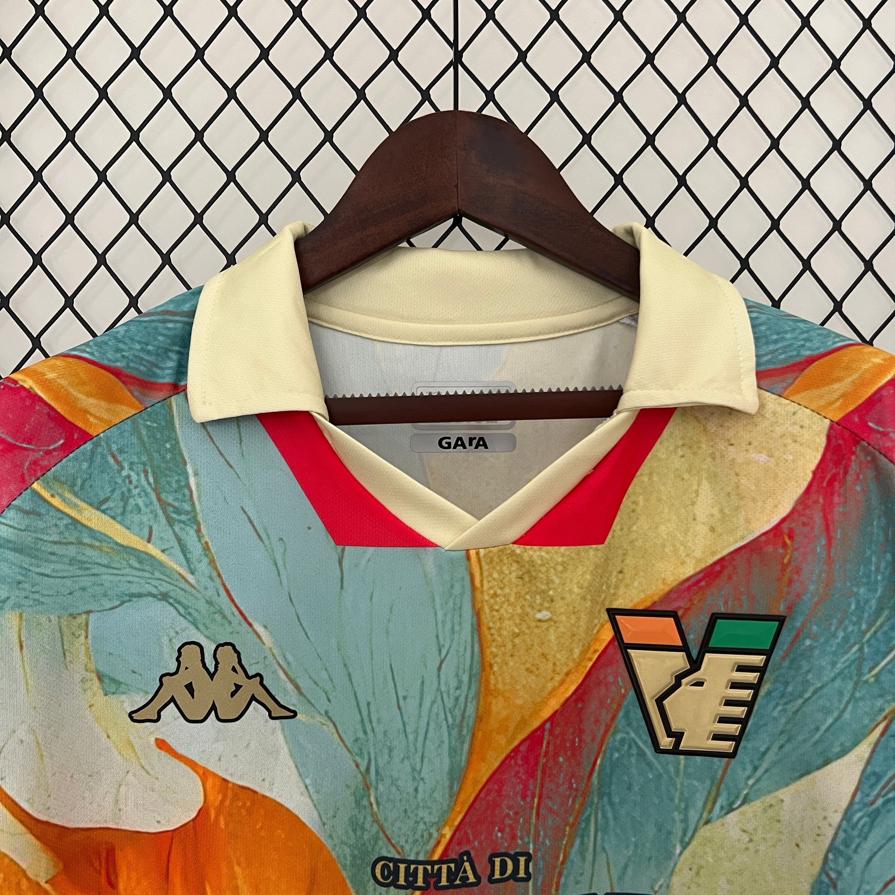 Venizia " Brust nature" Special kit
