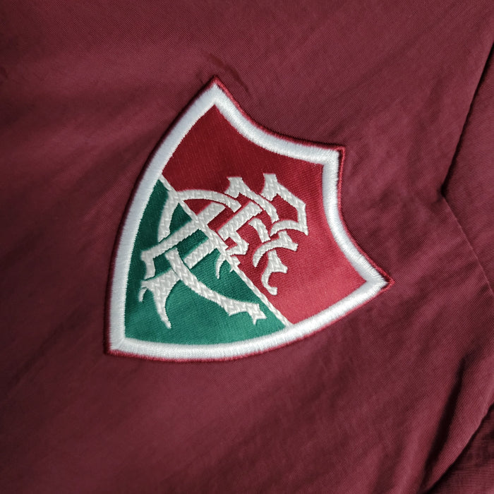 Kurtka Przeciwdeszczowa Fluminense 23/24