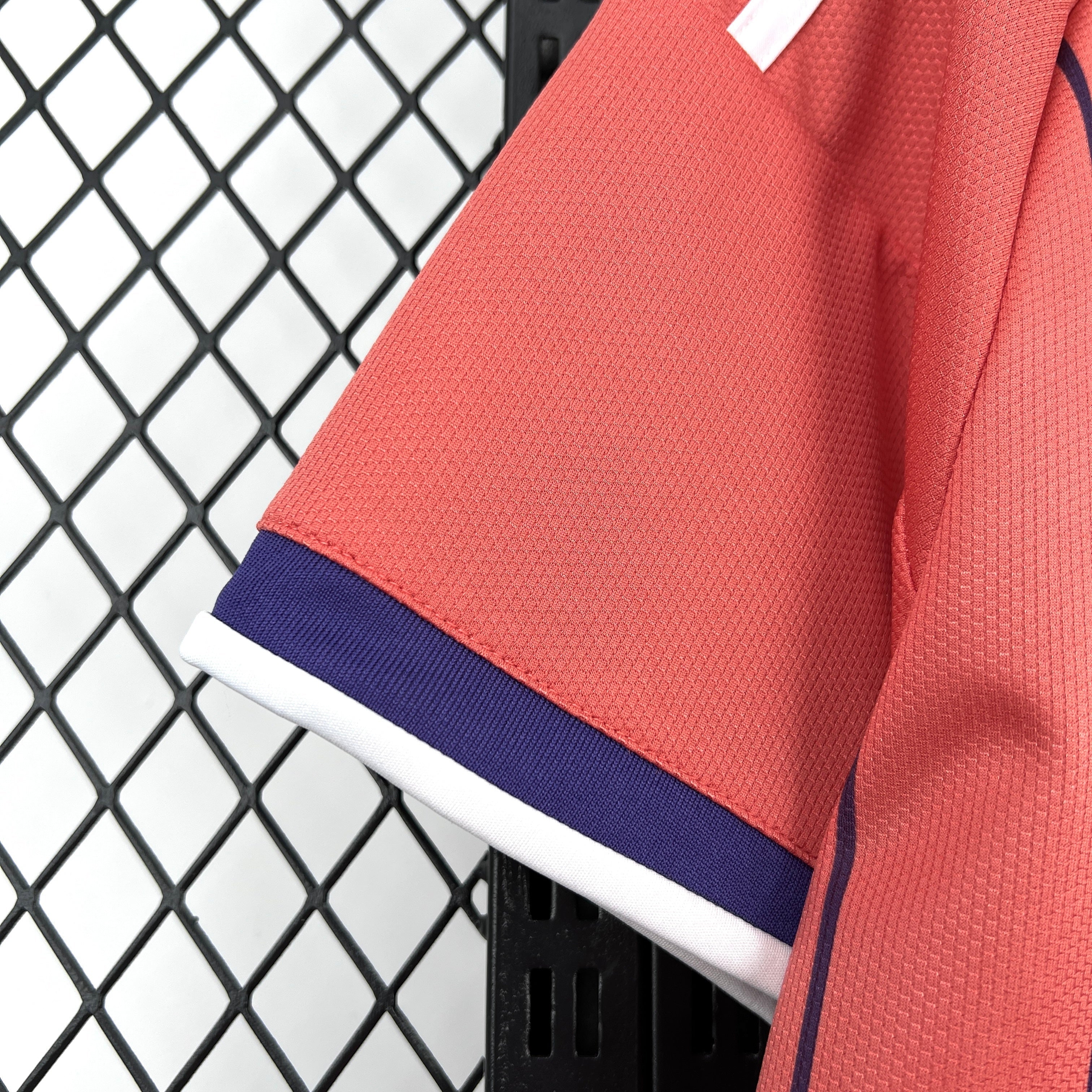Scotland 2026 World cup Away Jersey