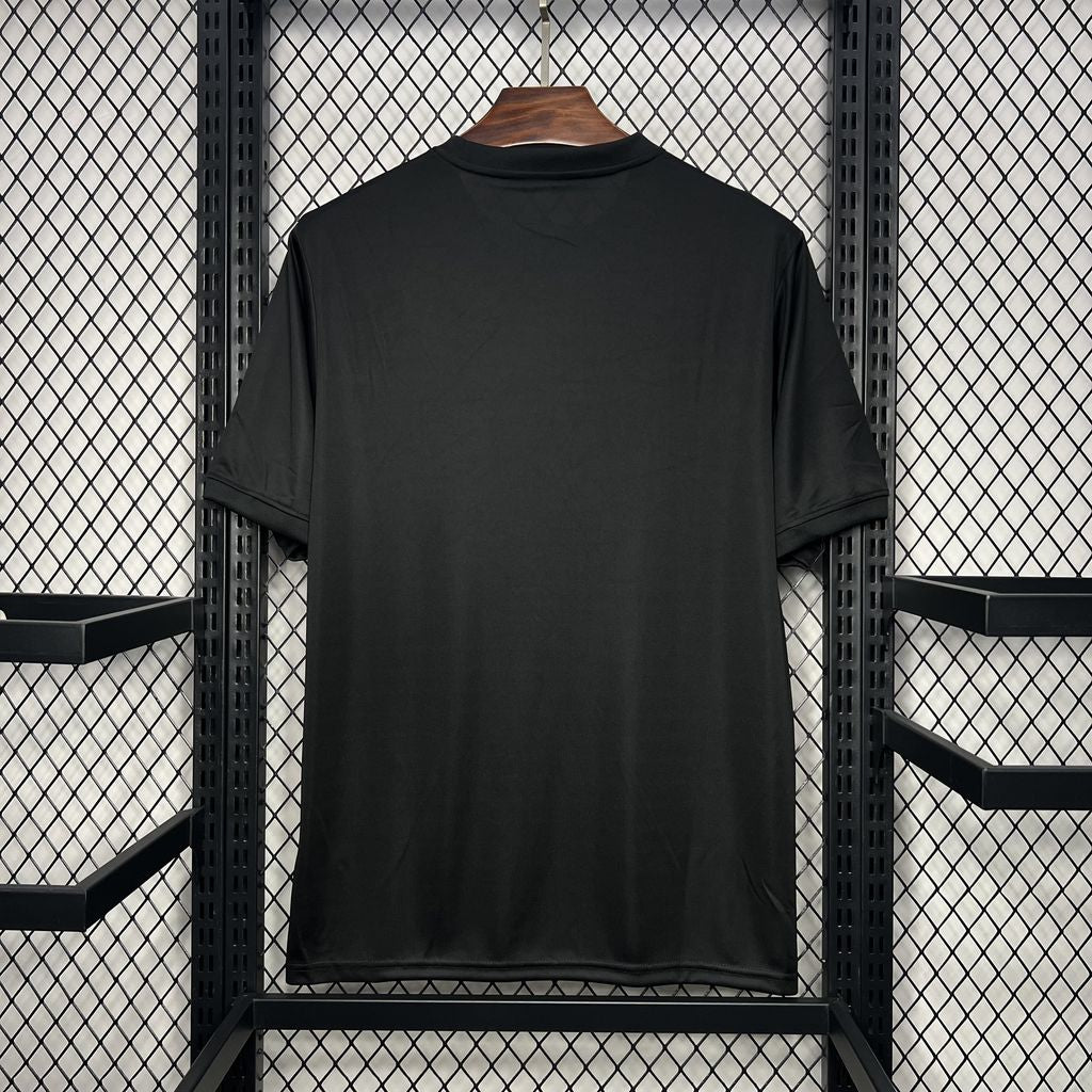 Brazil " black house" Special kit