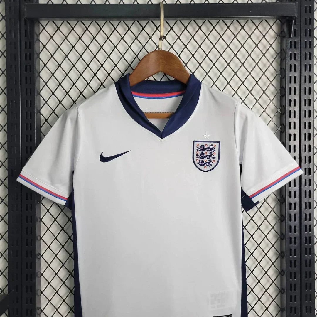 England 2024 Heimtrikot Kinder