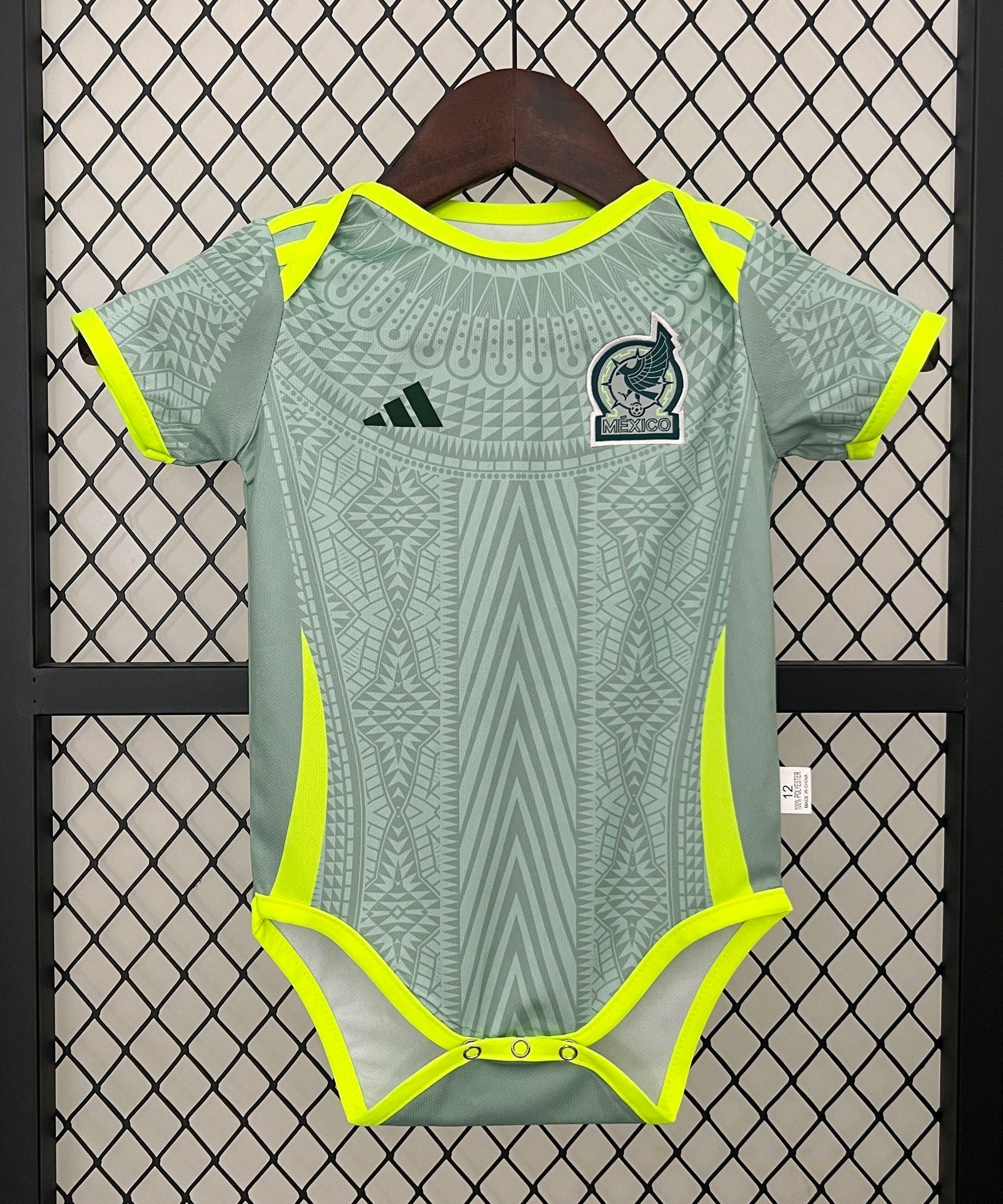 Baby Mexico Jersey
