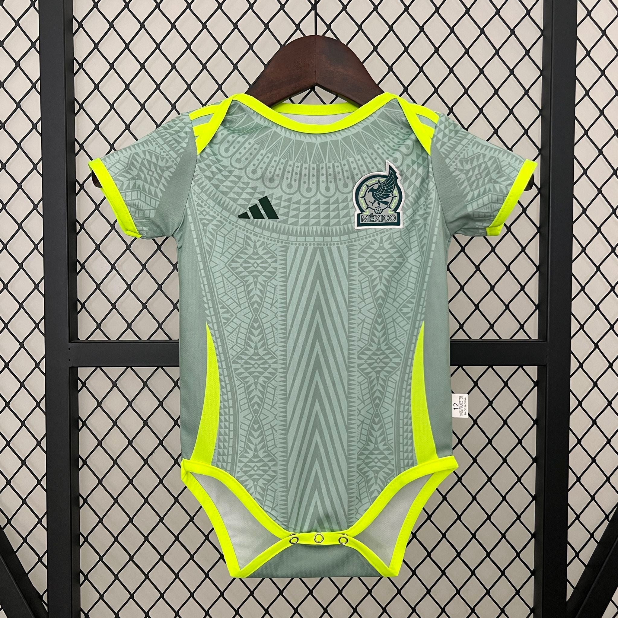 Baby Mexico Jersey