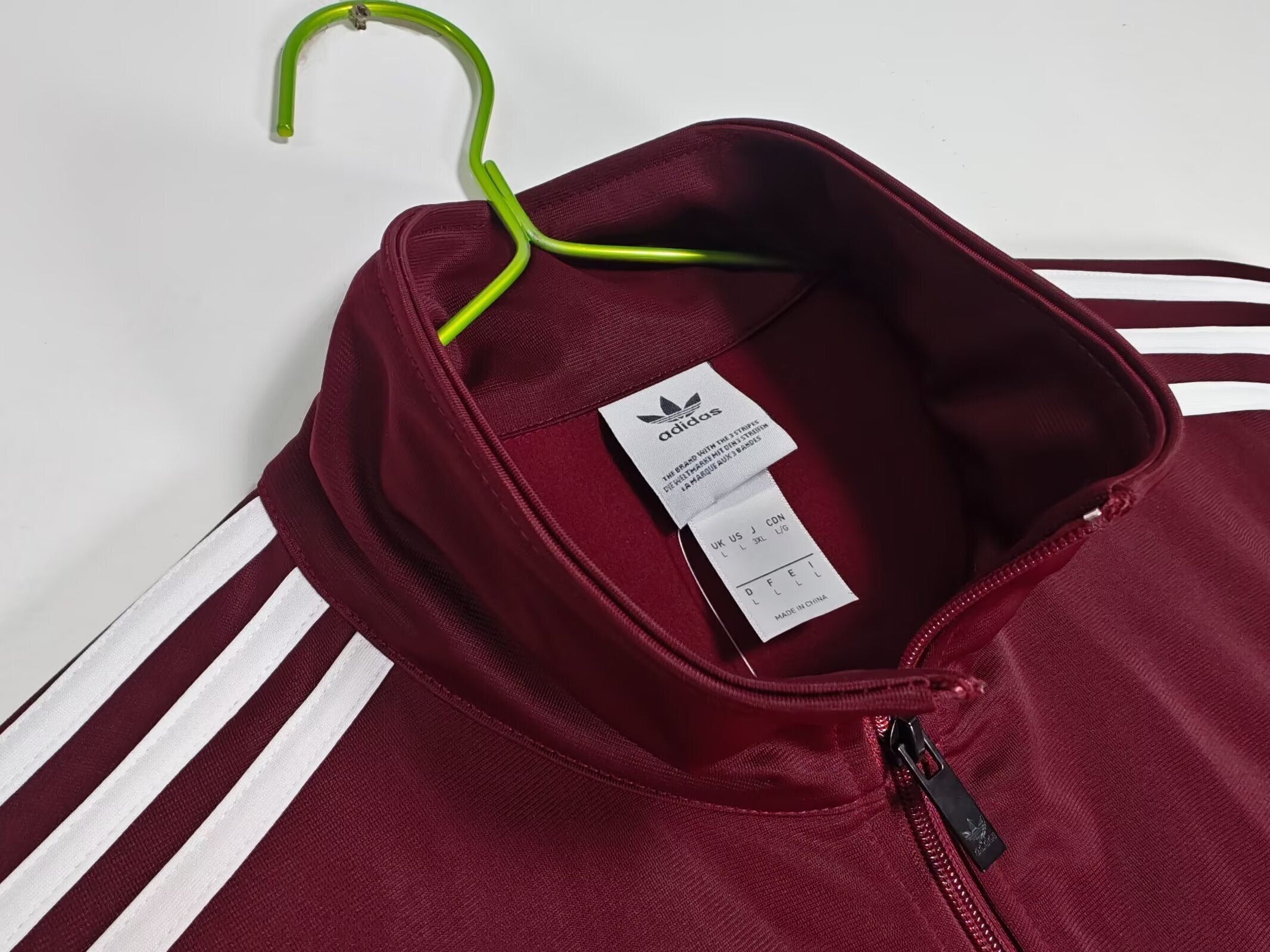 Football X Streetwear 2025-2026 Red