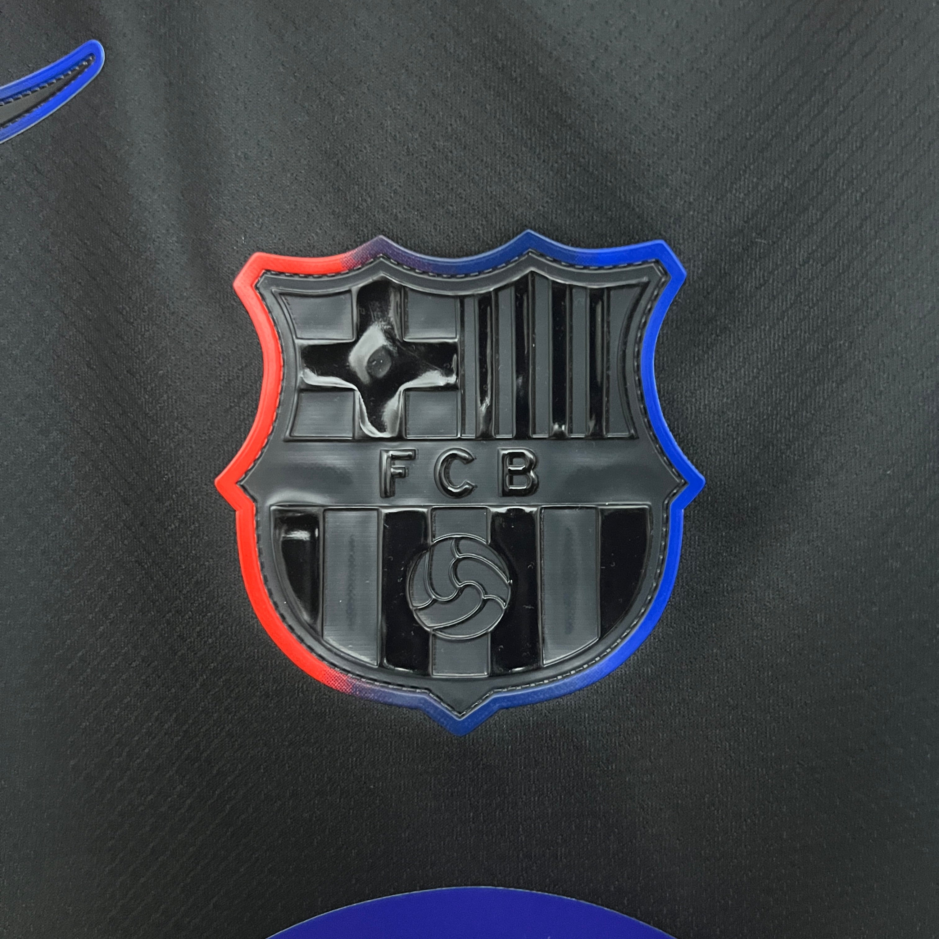 Barcelona Jersey 25/26 | Redout Special Edition 25/26 | Malgane
