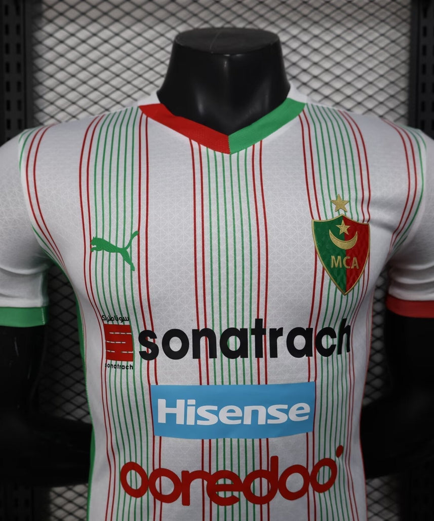 Palestina 25-26 Versión Jugador