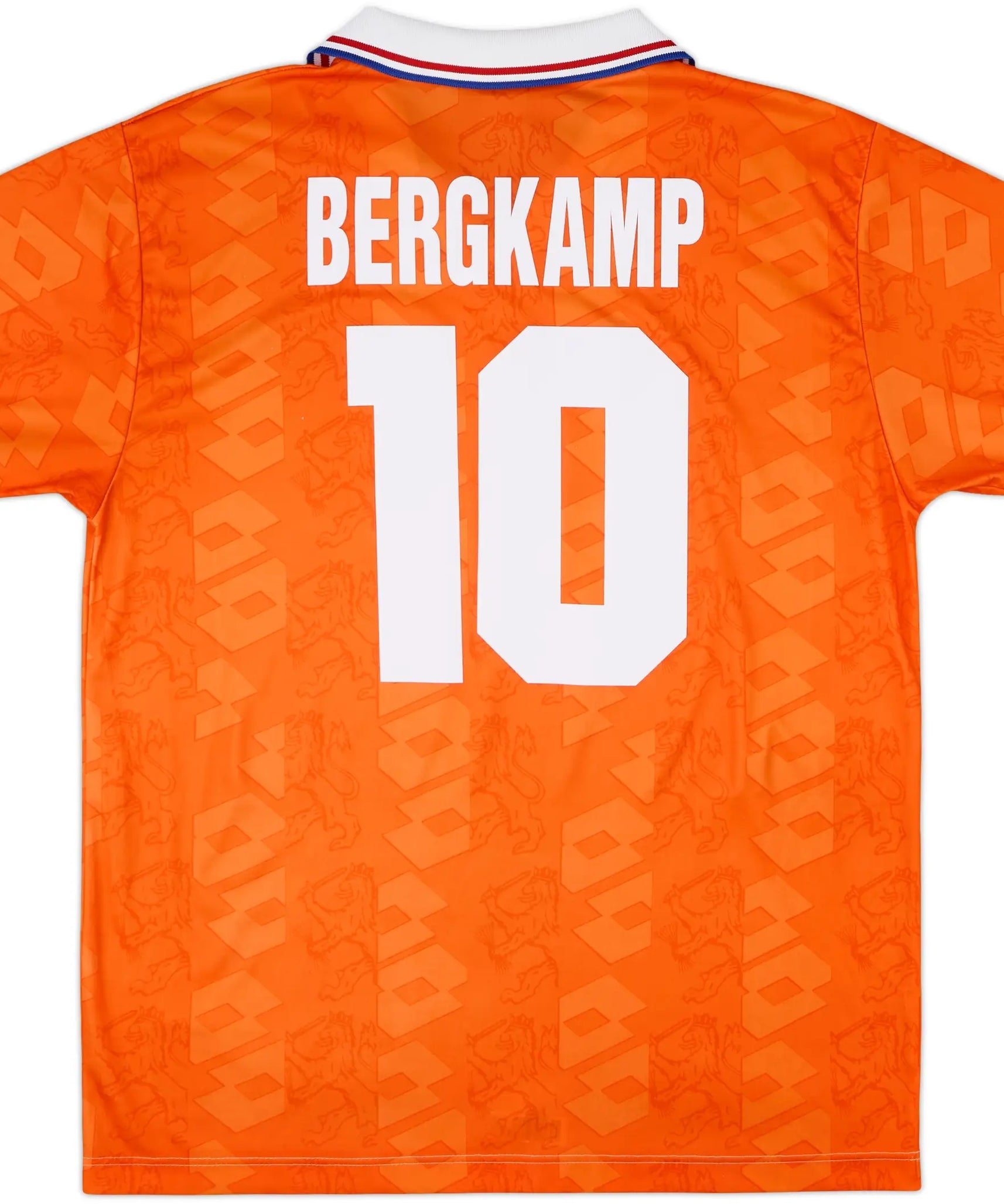 NIEDERLANDE 1994 RETRO
