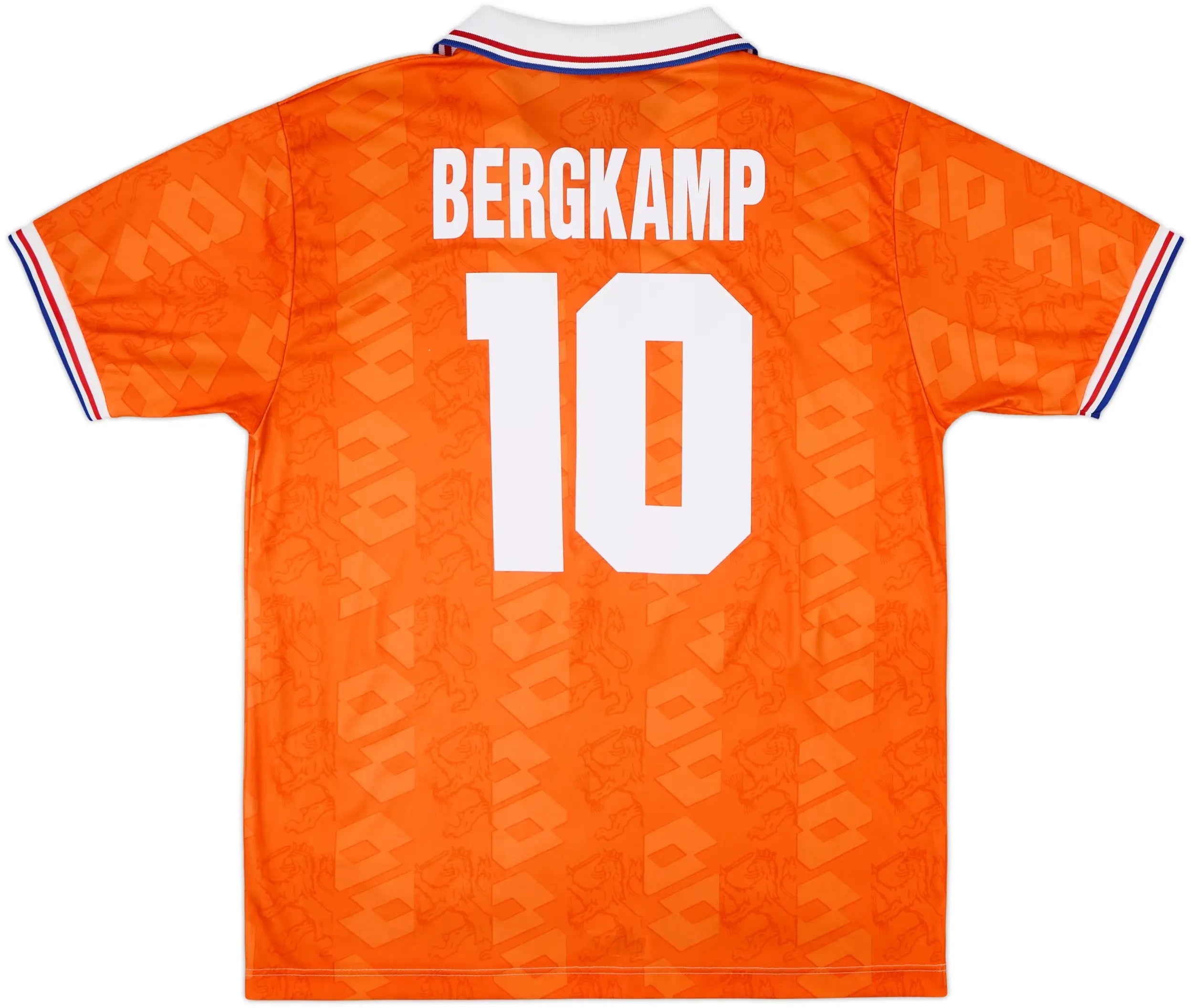 NEDERLAND 1994 RETRO