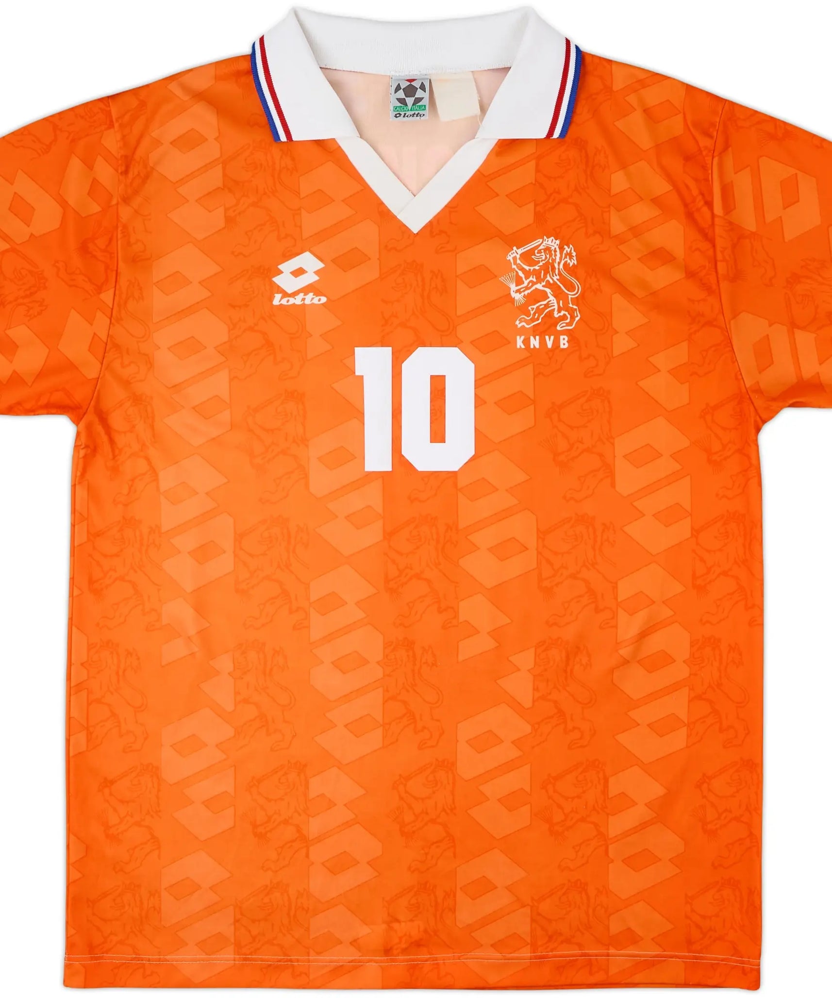 NIEDERLANDE 1994 RETRO