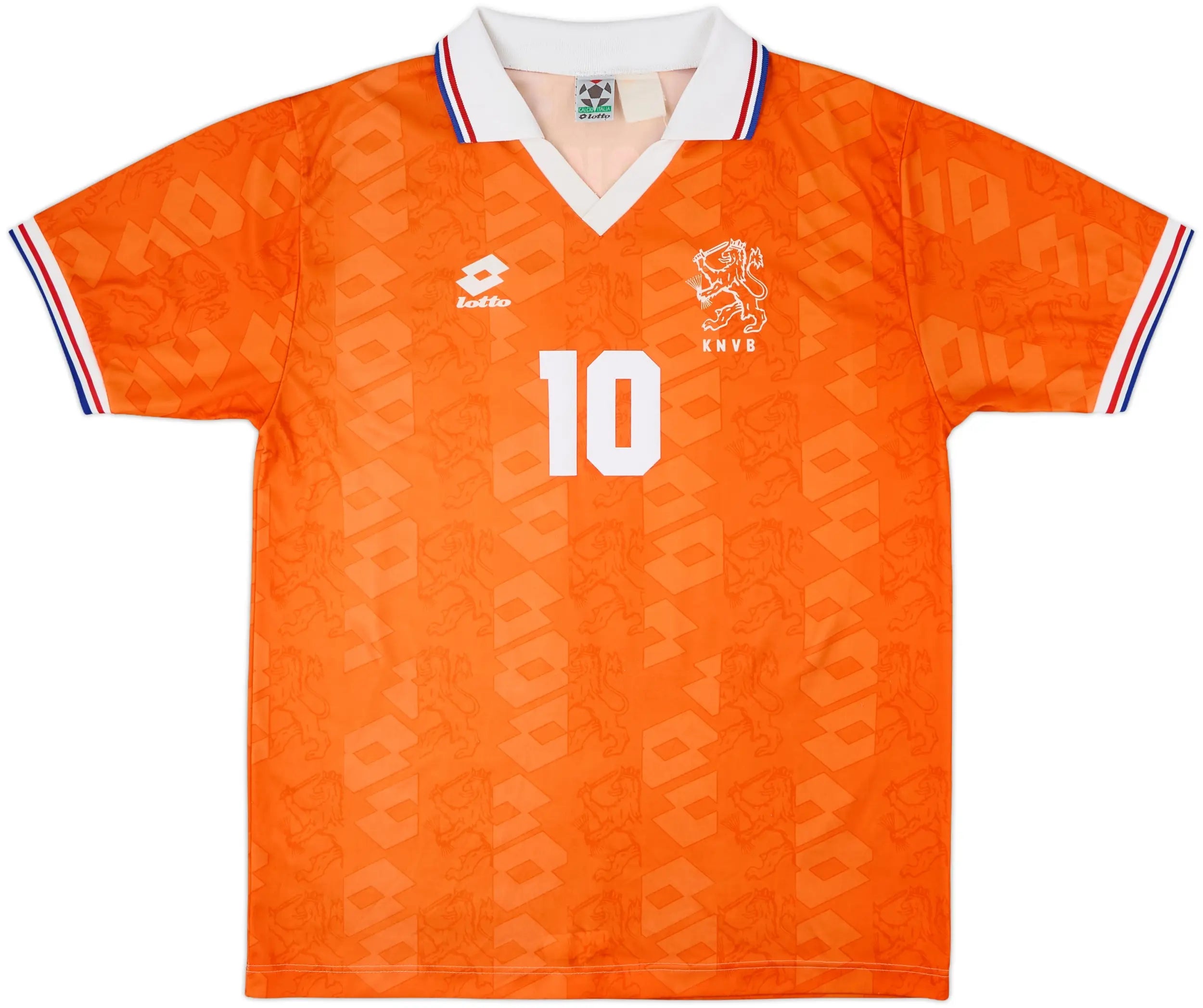 NIEDERLANDE 1994 RETRO