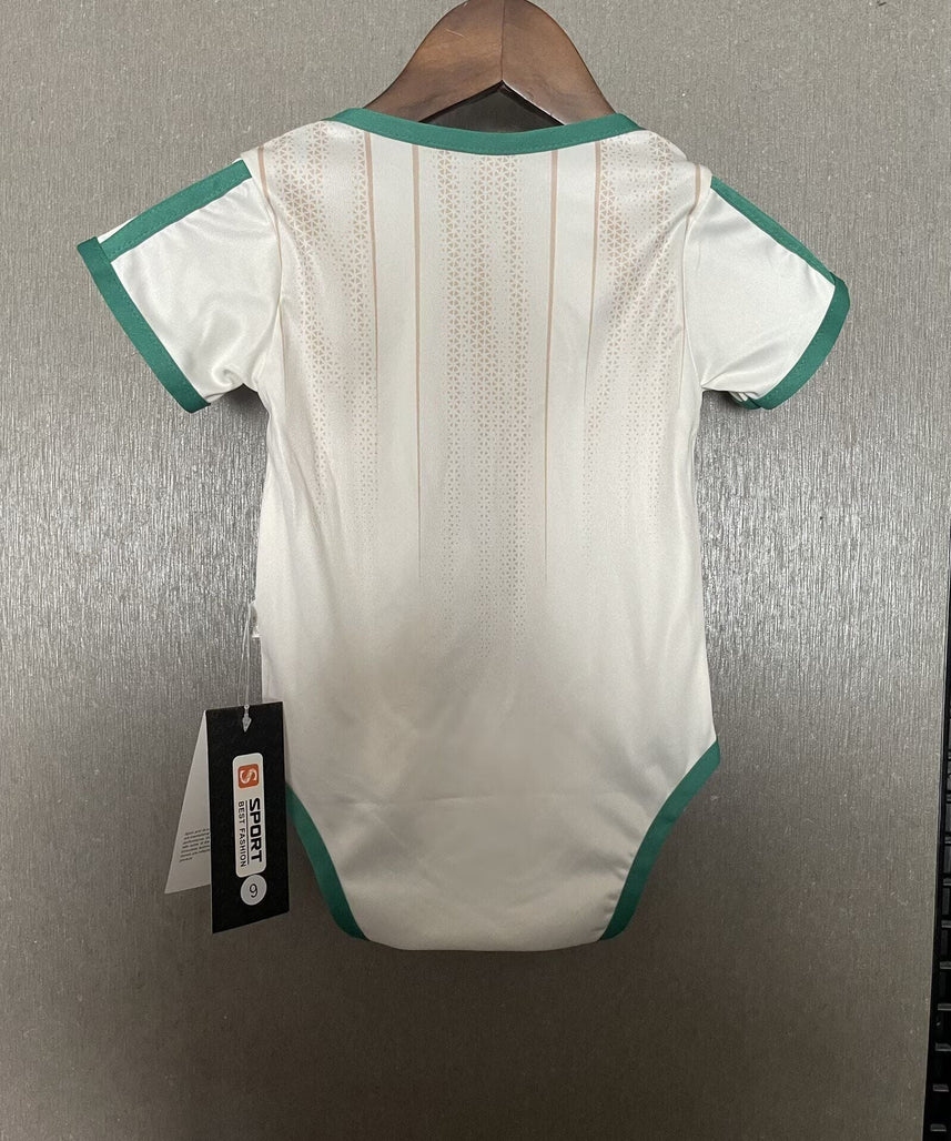 Baby Algeria Jersey