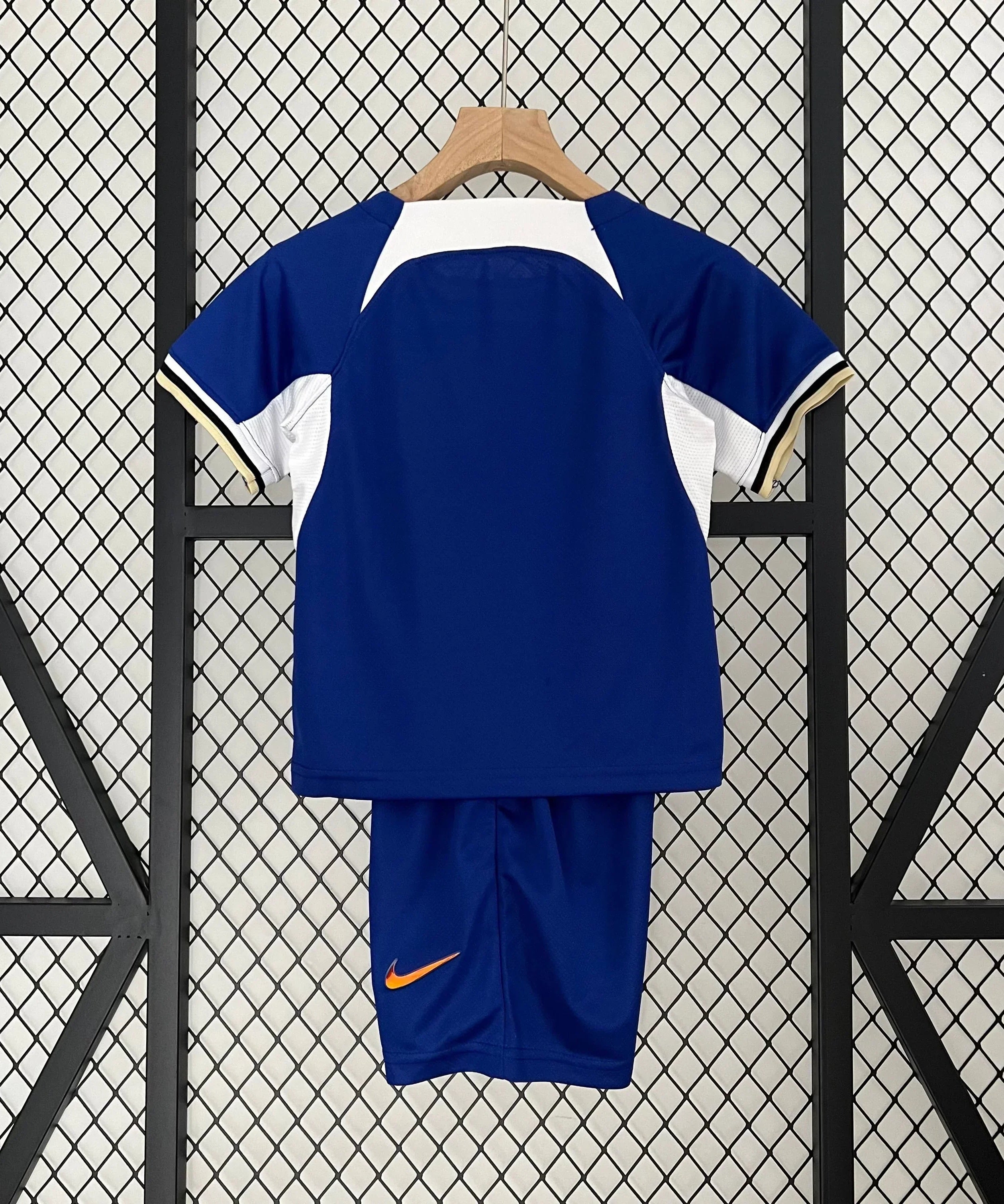 Maillot domicile Chelsea 23/24 Enfants