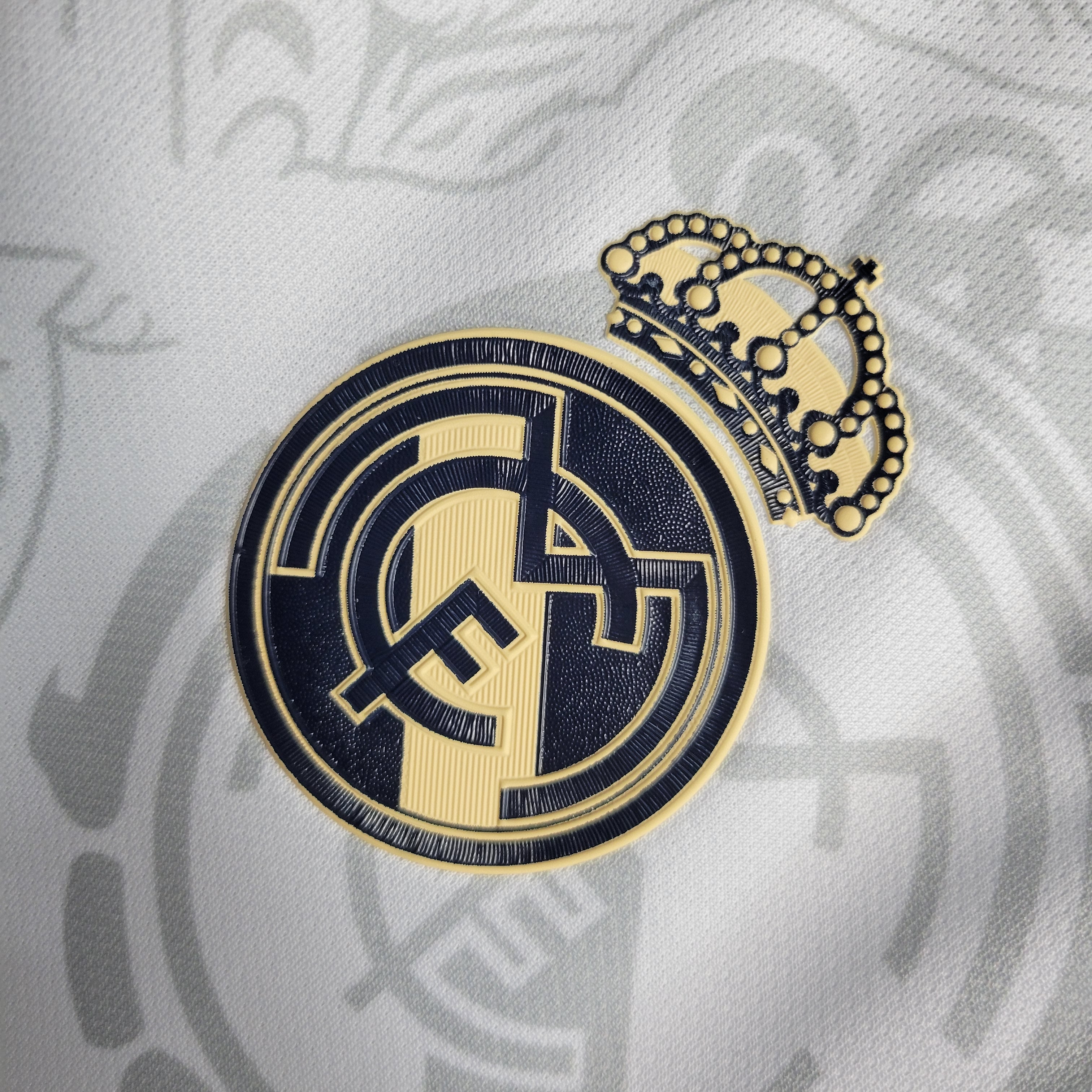 Real Madrid Special Edition