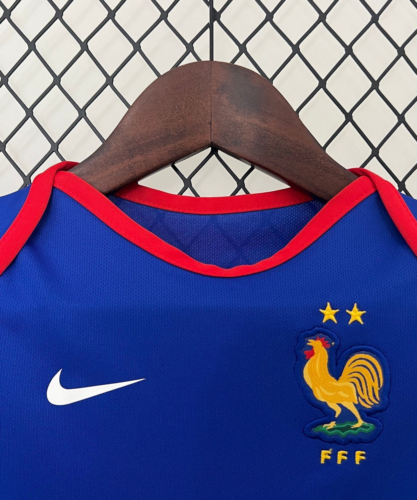Baby France Jersey