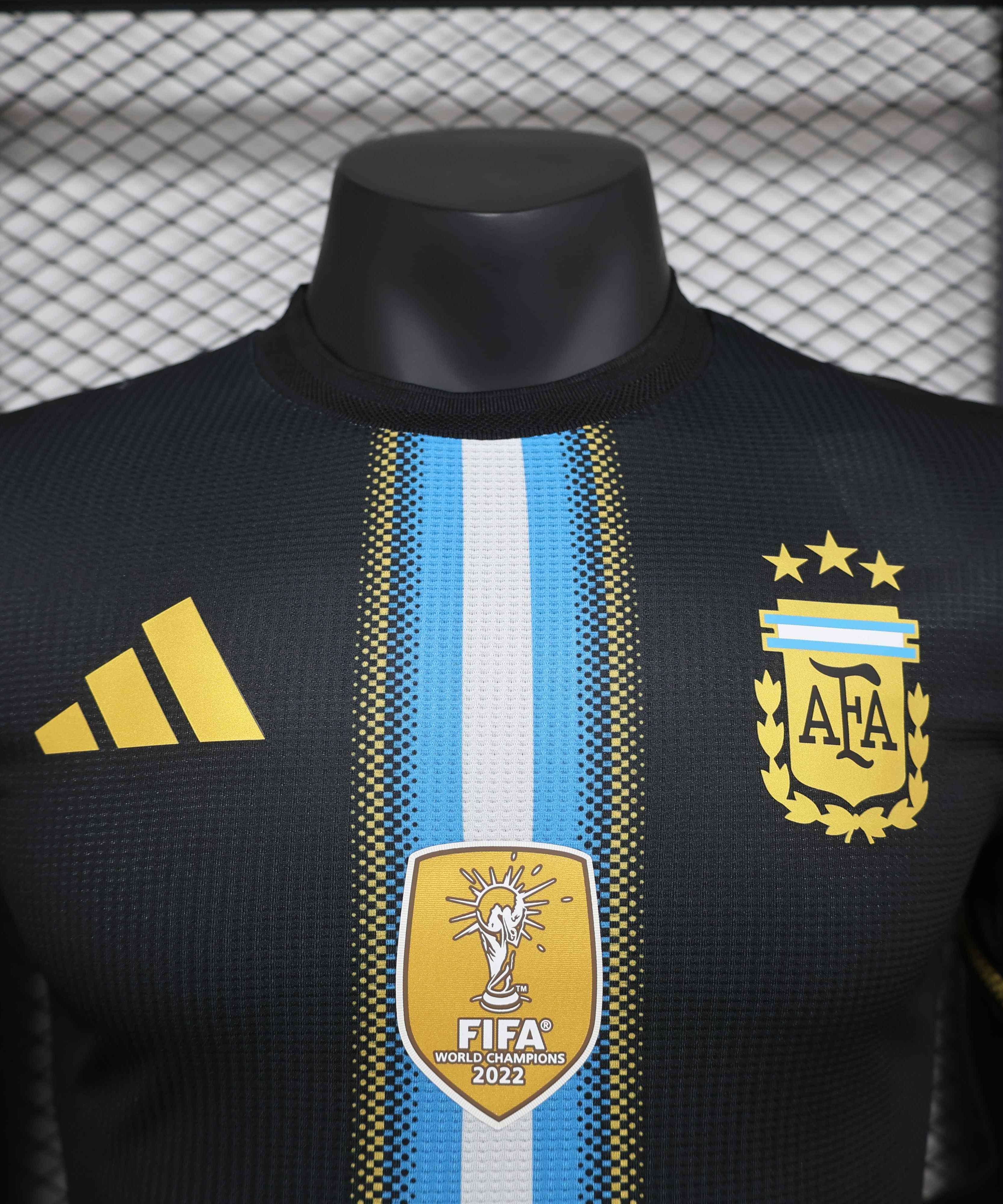 Argentina 2022 Special Edition