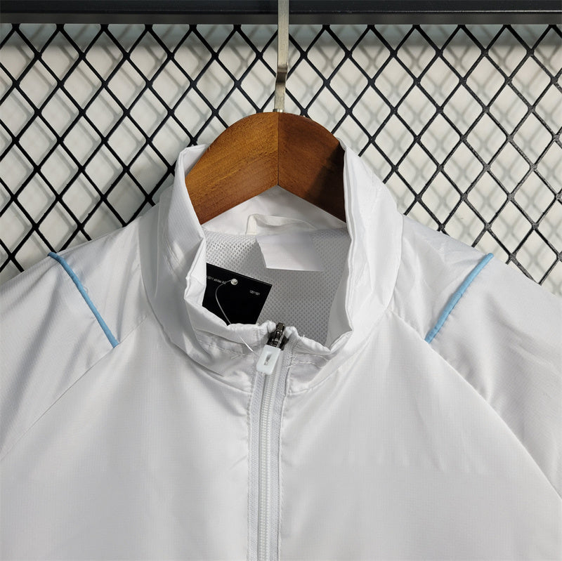 Real Madrid 23-24  Windbreaker
