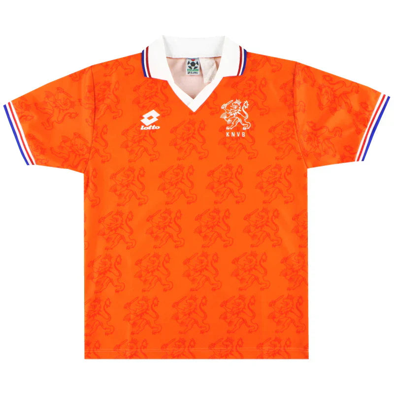 NEDERLAND 1994 RETRO