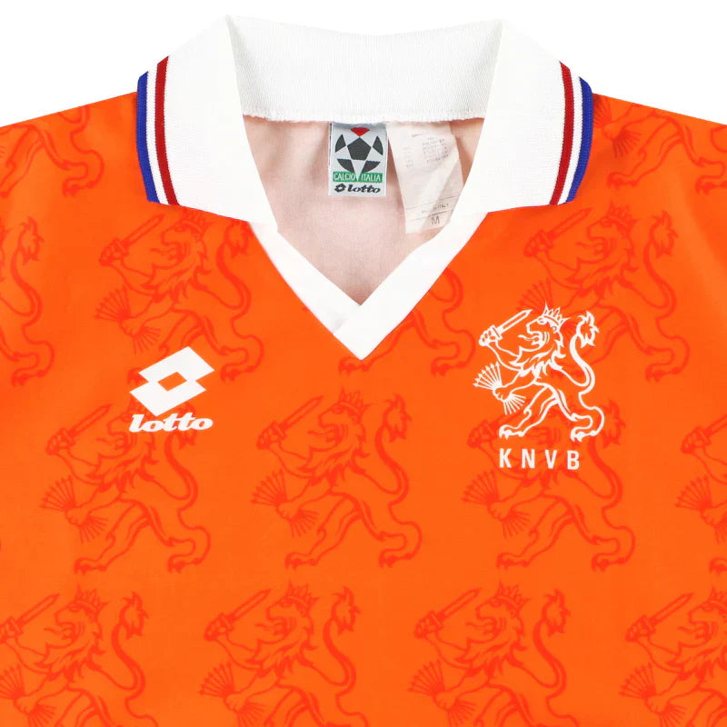 NIEDERLANDE 1994 RETRO