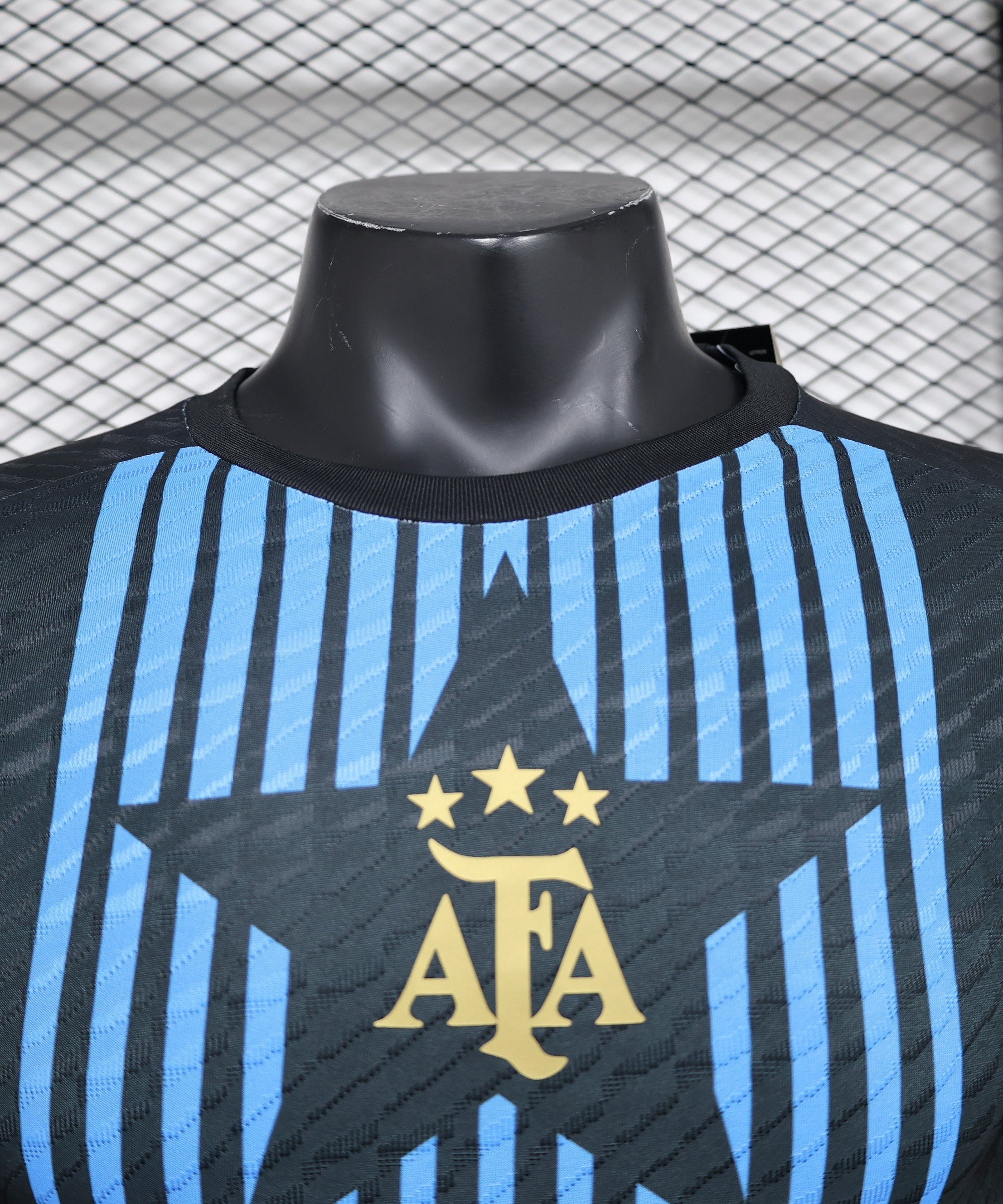 Argentina "Golden Star" Special Kit