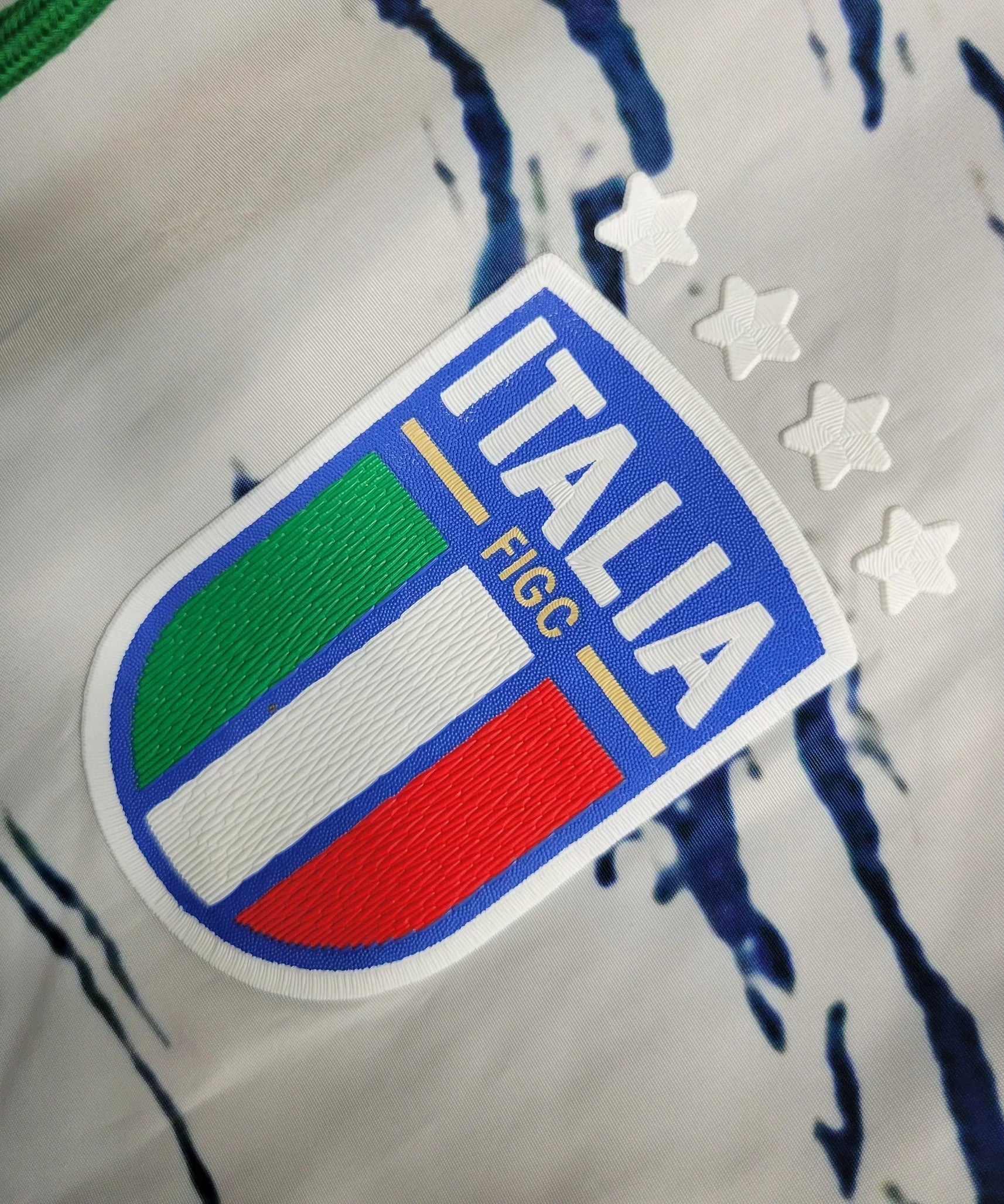Italien Windjacke 23/24