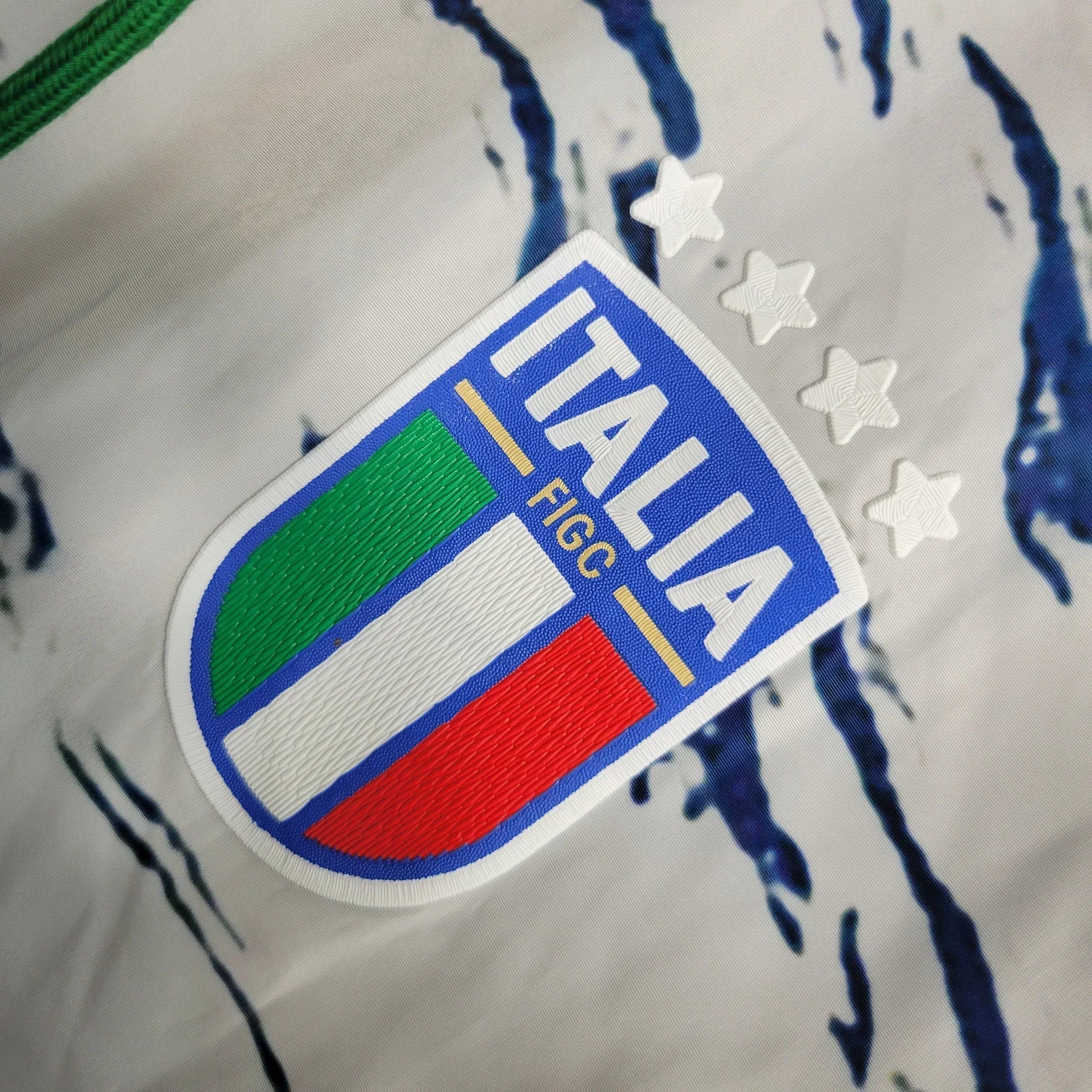 Italien Windjacke 23/24