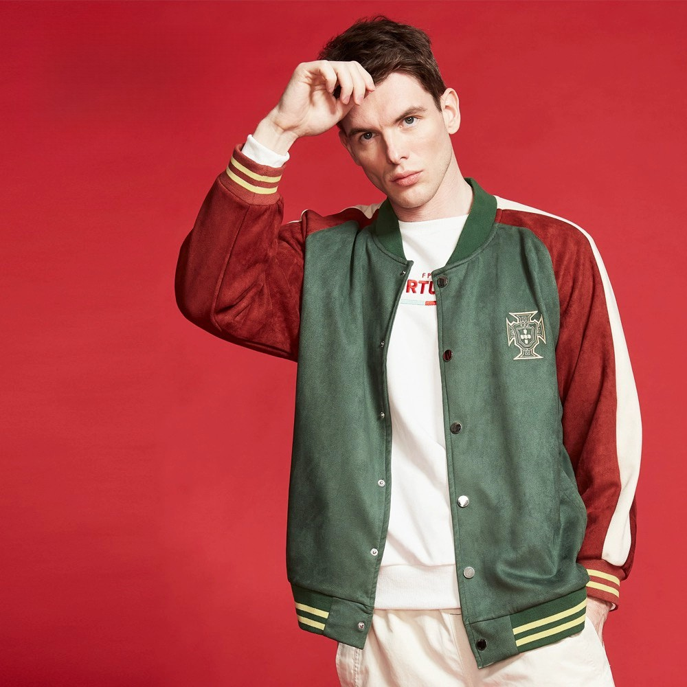 Portugal Jacket Special Edition