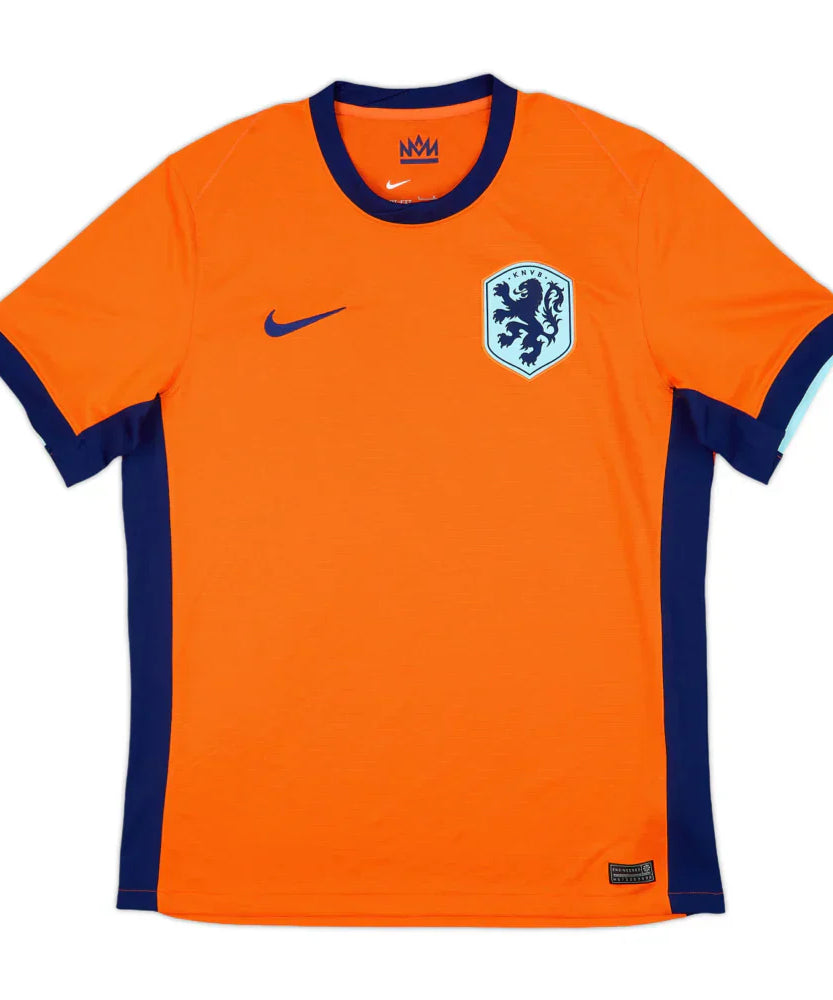 NEDERLAND 2024/25