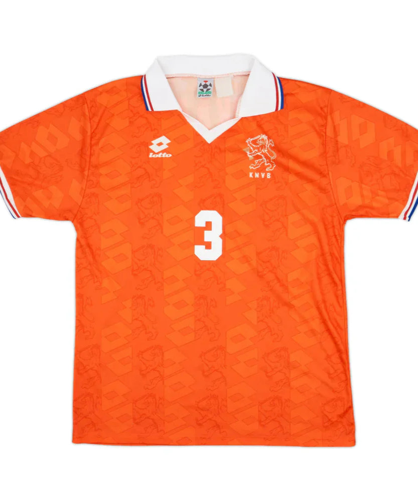 NIEDERLANDE 1994 RETRO