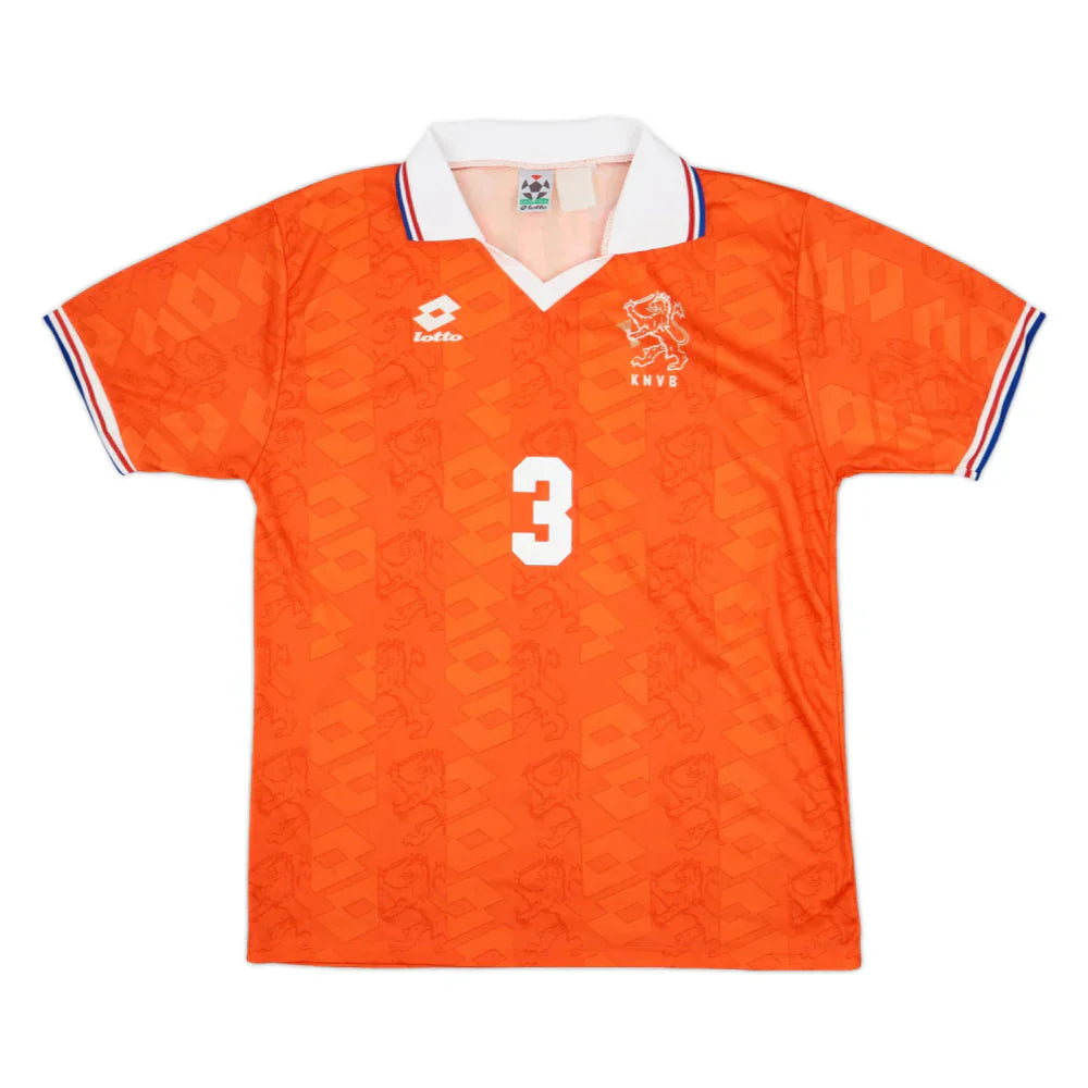 NIEDERLANDE 1994 RETRO