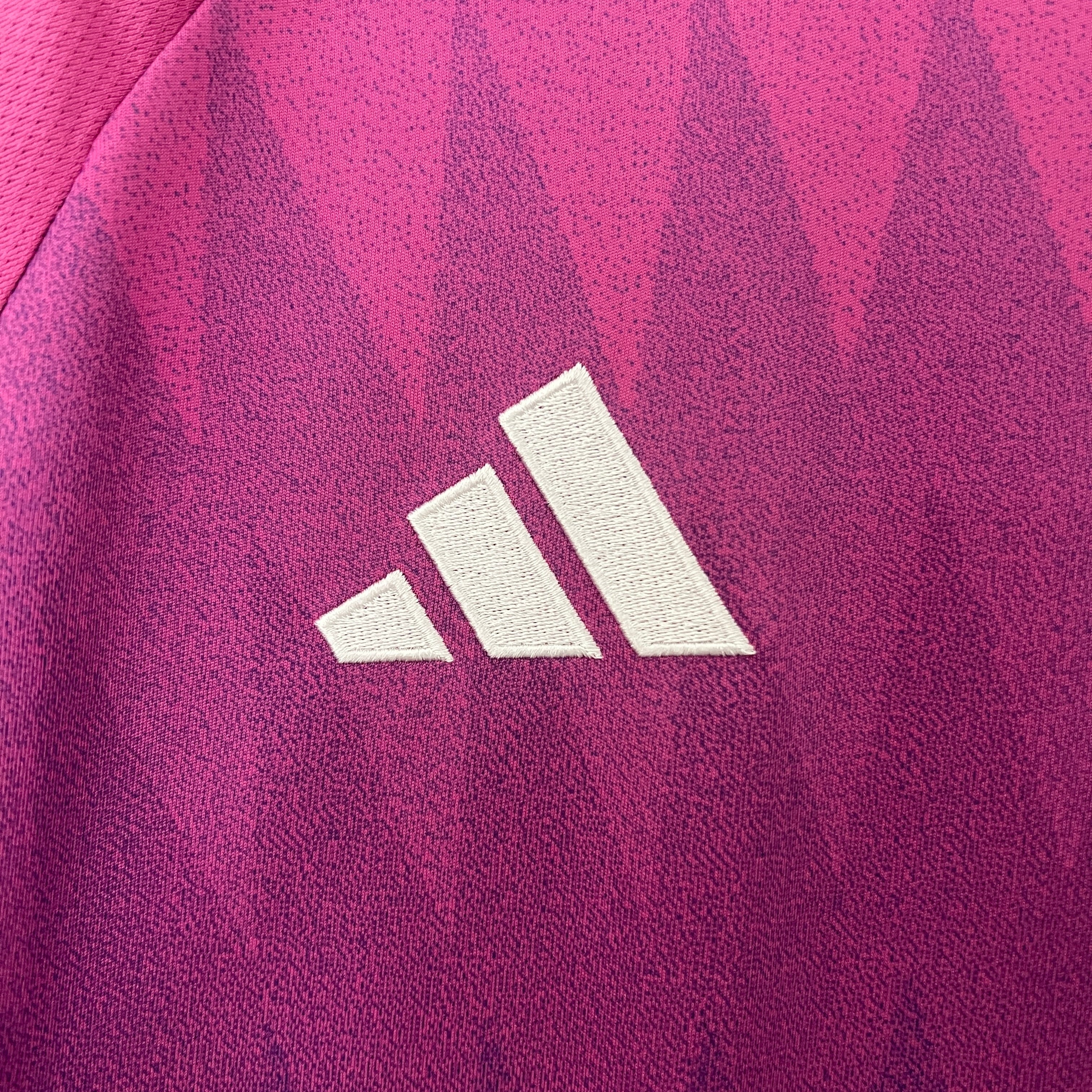 Germany 2024 away kit