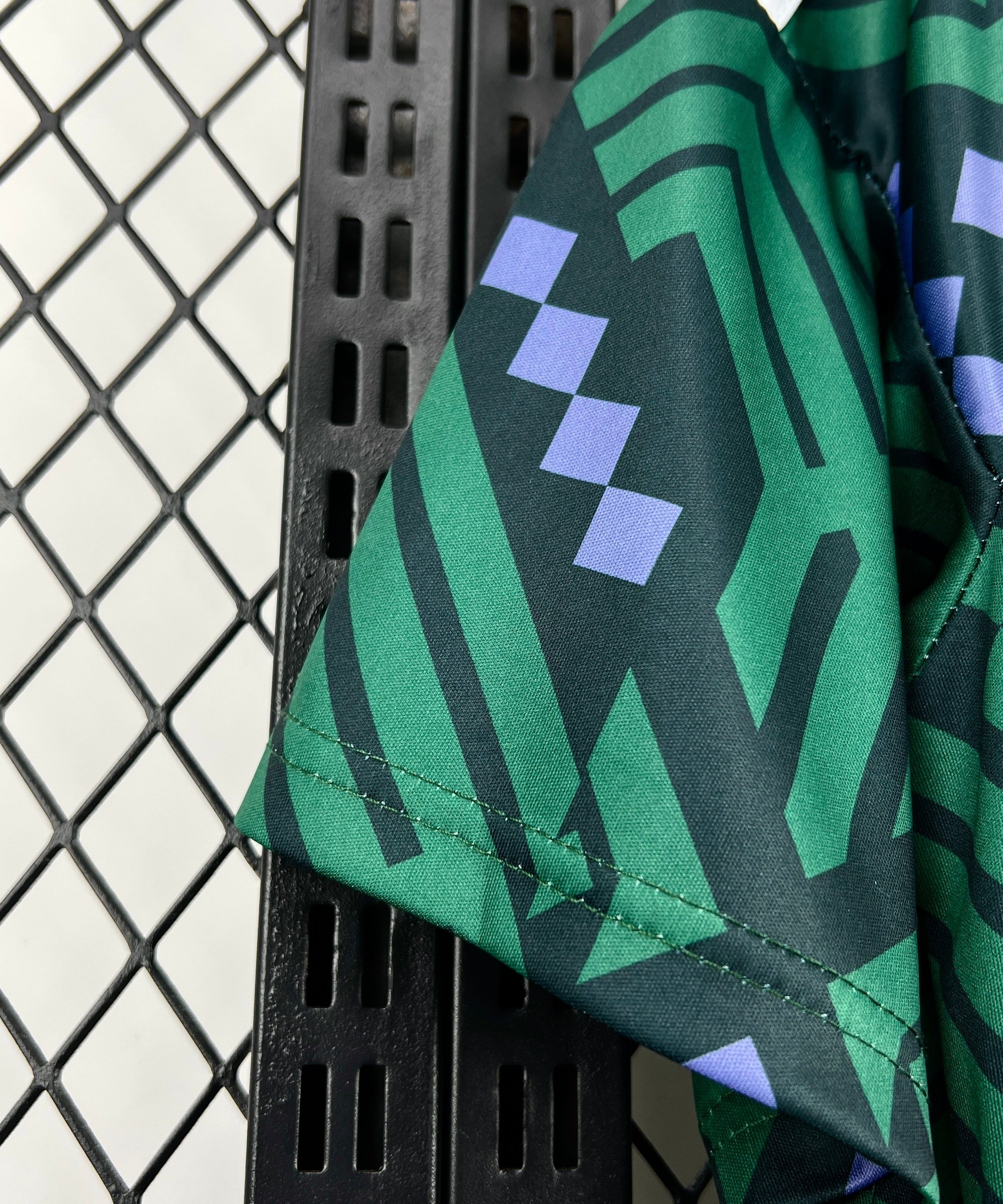 Saudi Arabia 2026 World cup Home Jersey