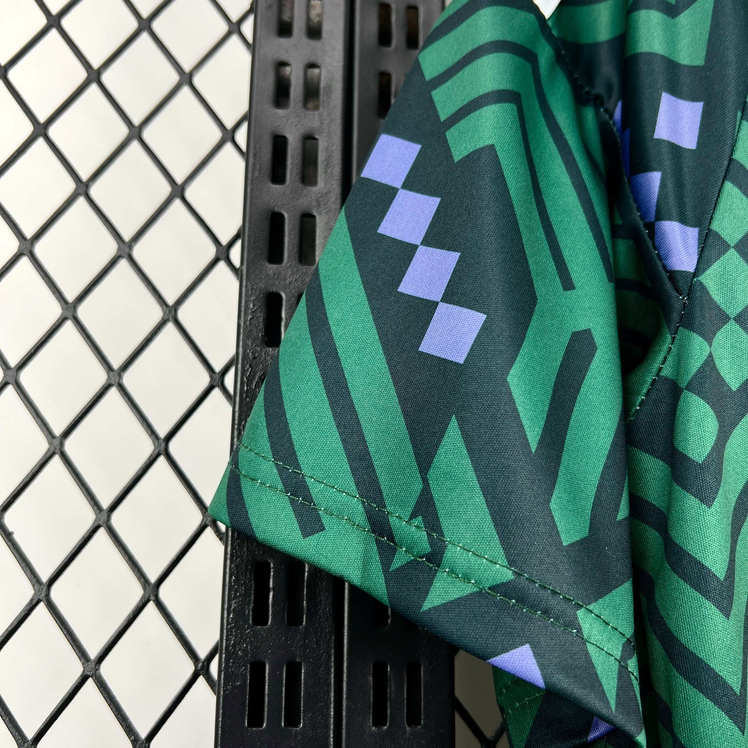 Saudi Arabia 2026 World cup Home Jersey