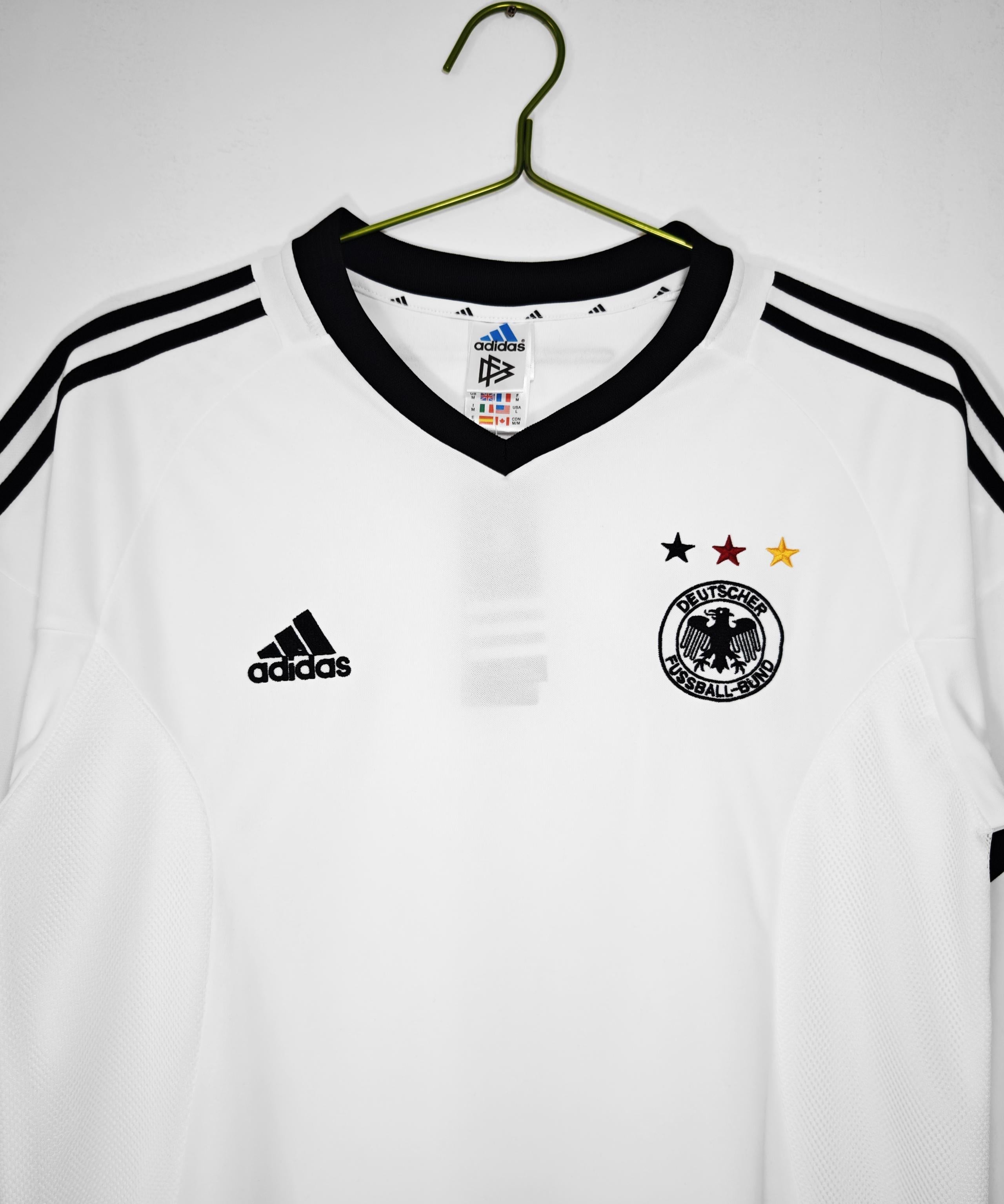 Germany 2014-2015 Home Kit