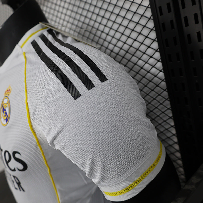 Real Madrid Heimtrikot 25-26