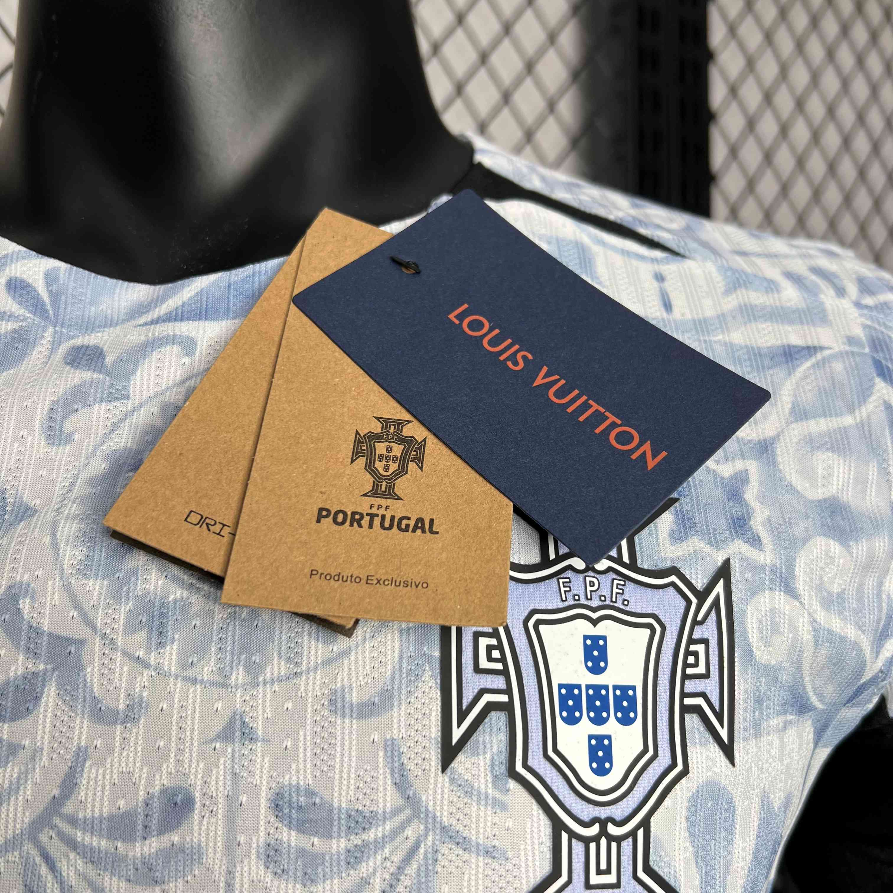 Portugal " VL "  Special kit