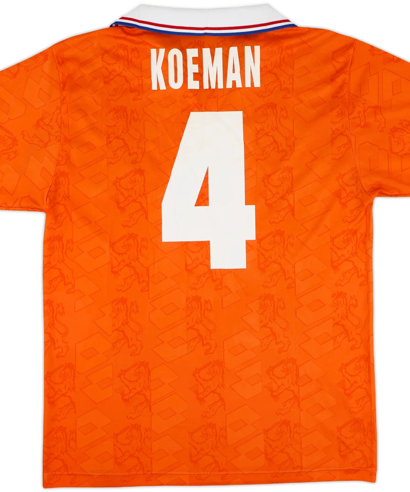 NIEDERLANDE 1994 RETRO