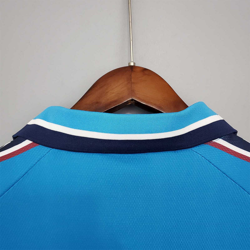 Manchester City 97-99 Heim Retro
