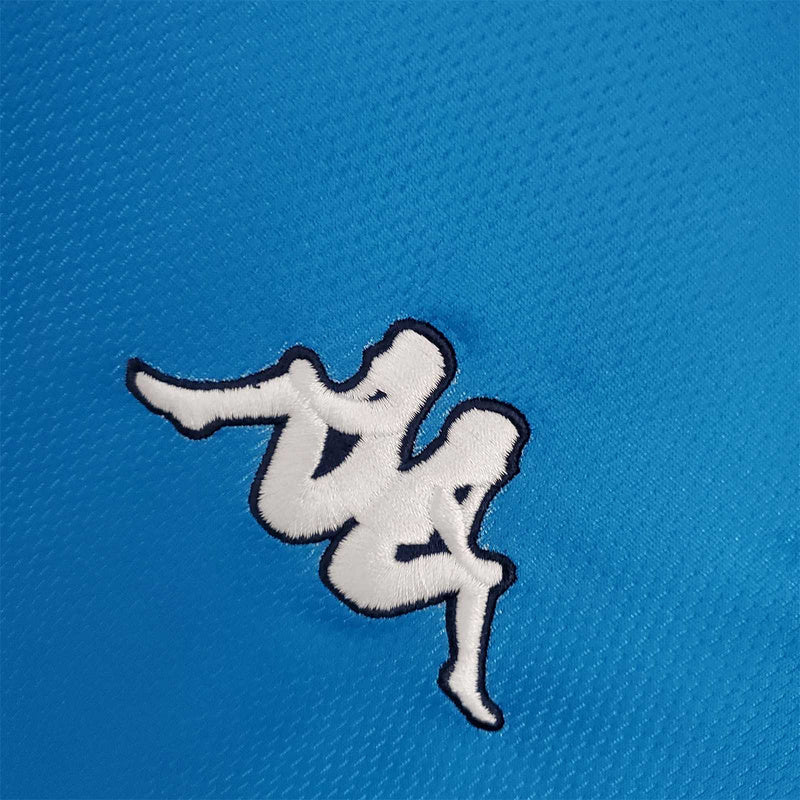 Manchester City 97-99 Heim Retro