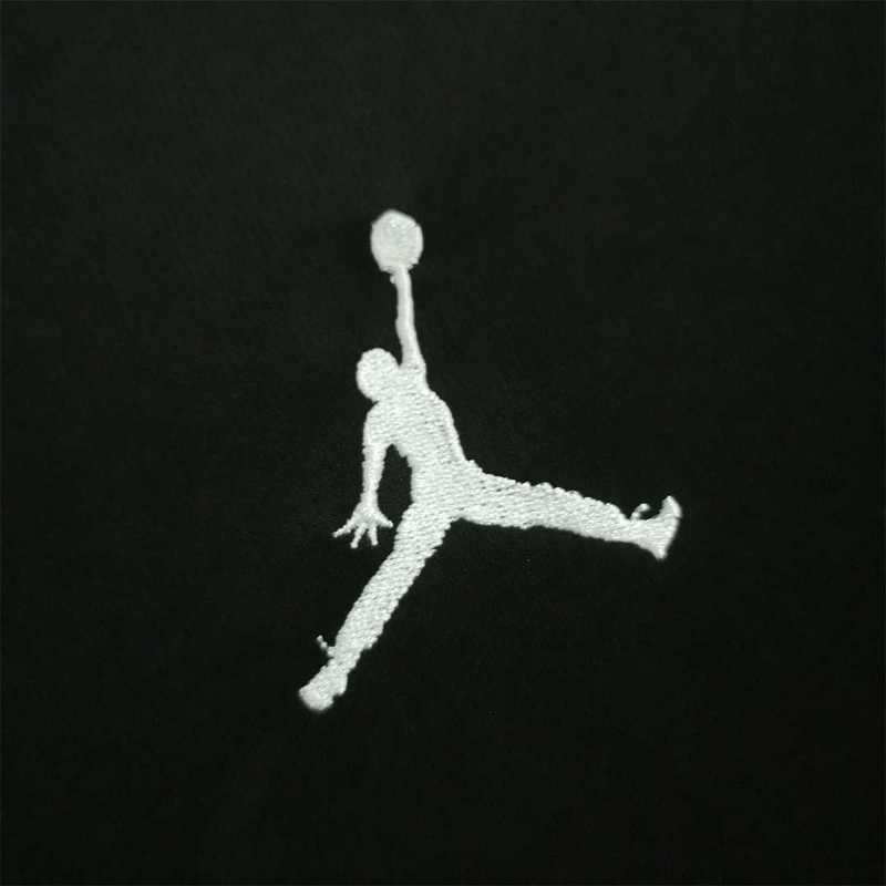 PSG 18-19 Jordan Black Retro