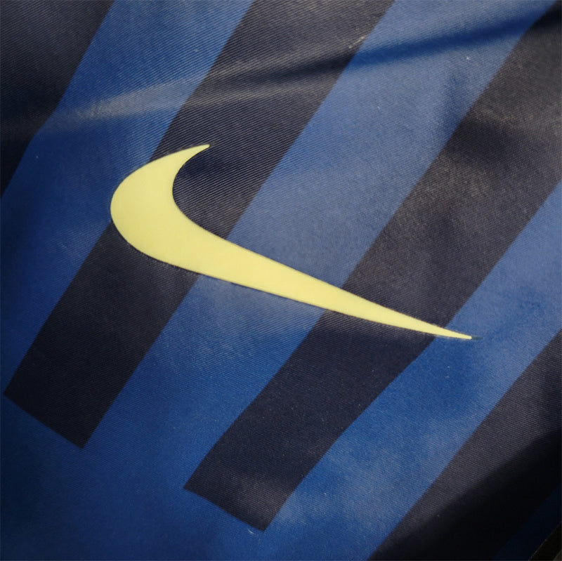 Tottenham 23-24  Windbreaker Blue
