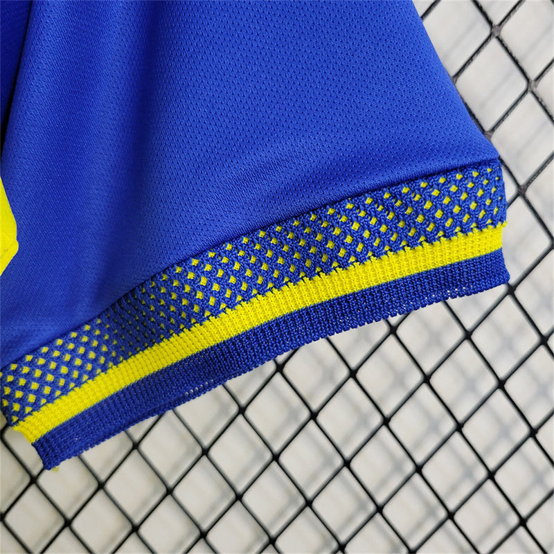 Camiseta Local Al Nassr 22-23