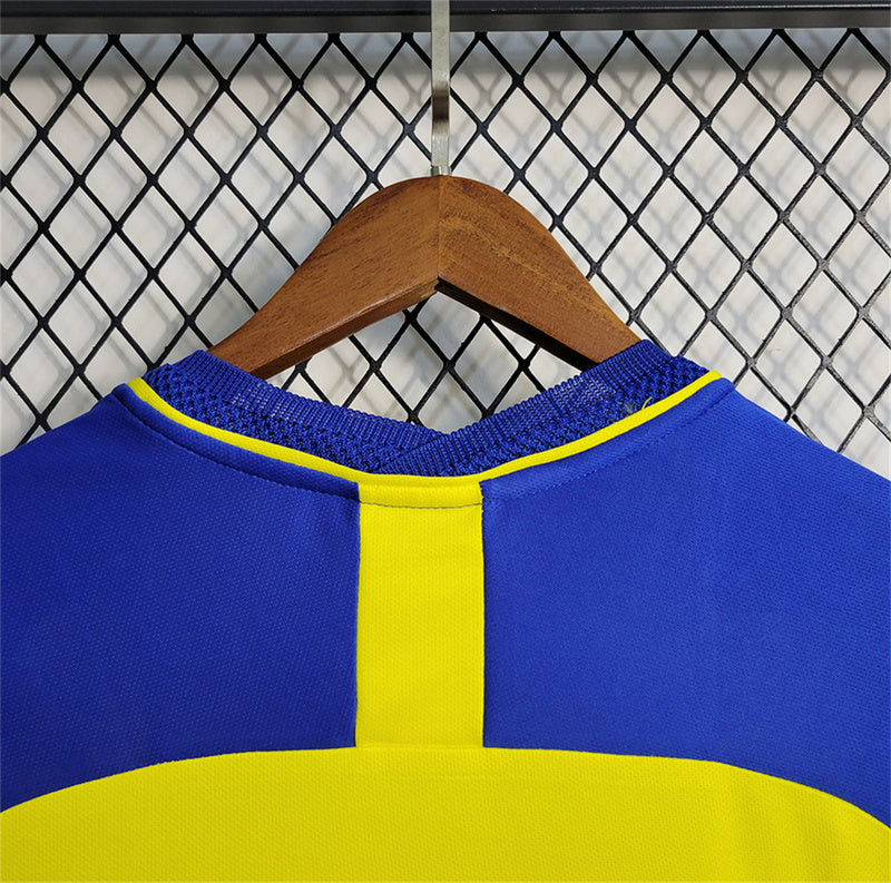 Camiseta Local Al Nassr 22-23
