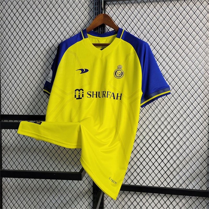 Camiseta Local Al Nassr 22-23